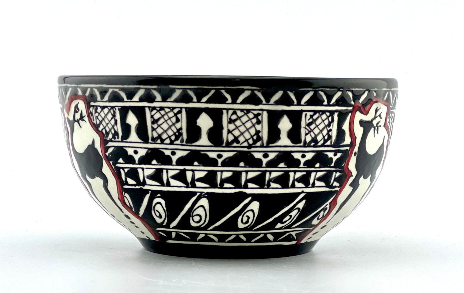 Soup Bowl 1 - Image 3
