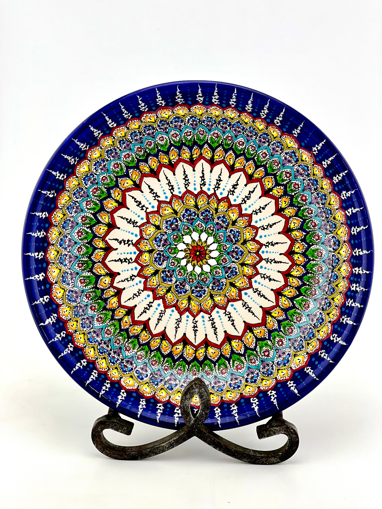Bowl Garden design
