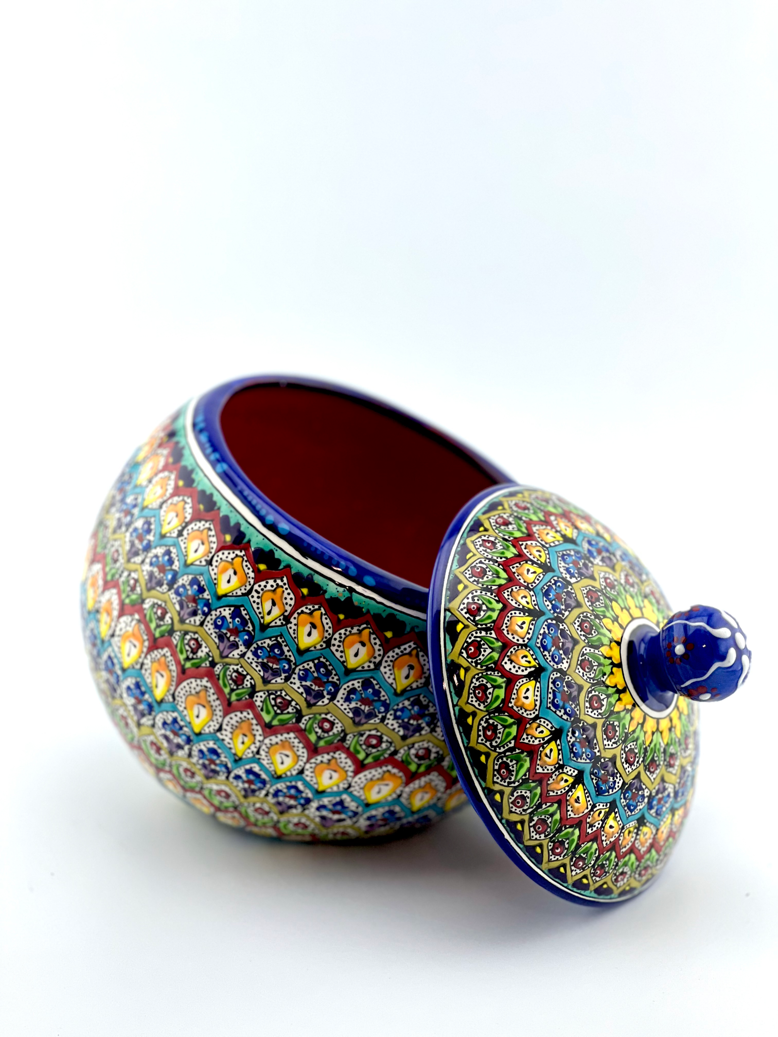 Cookie jar Harden design - Image 5