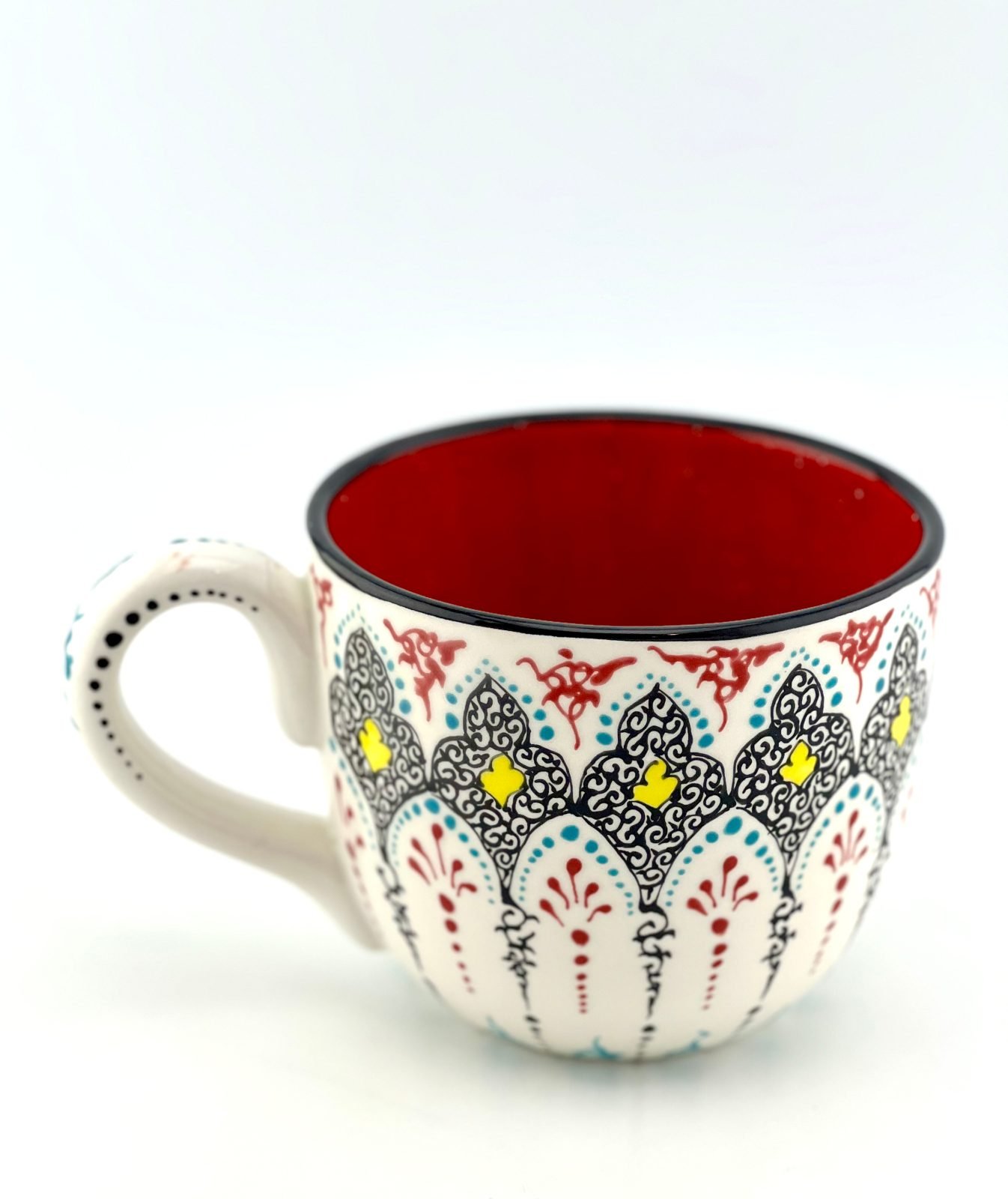 Mug Traditional 4 - Image 2