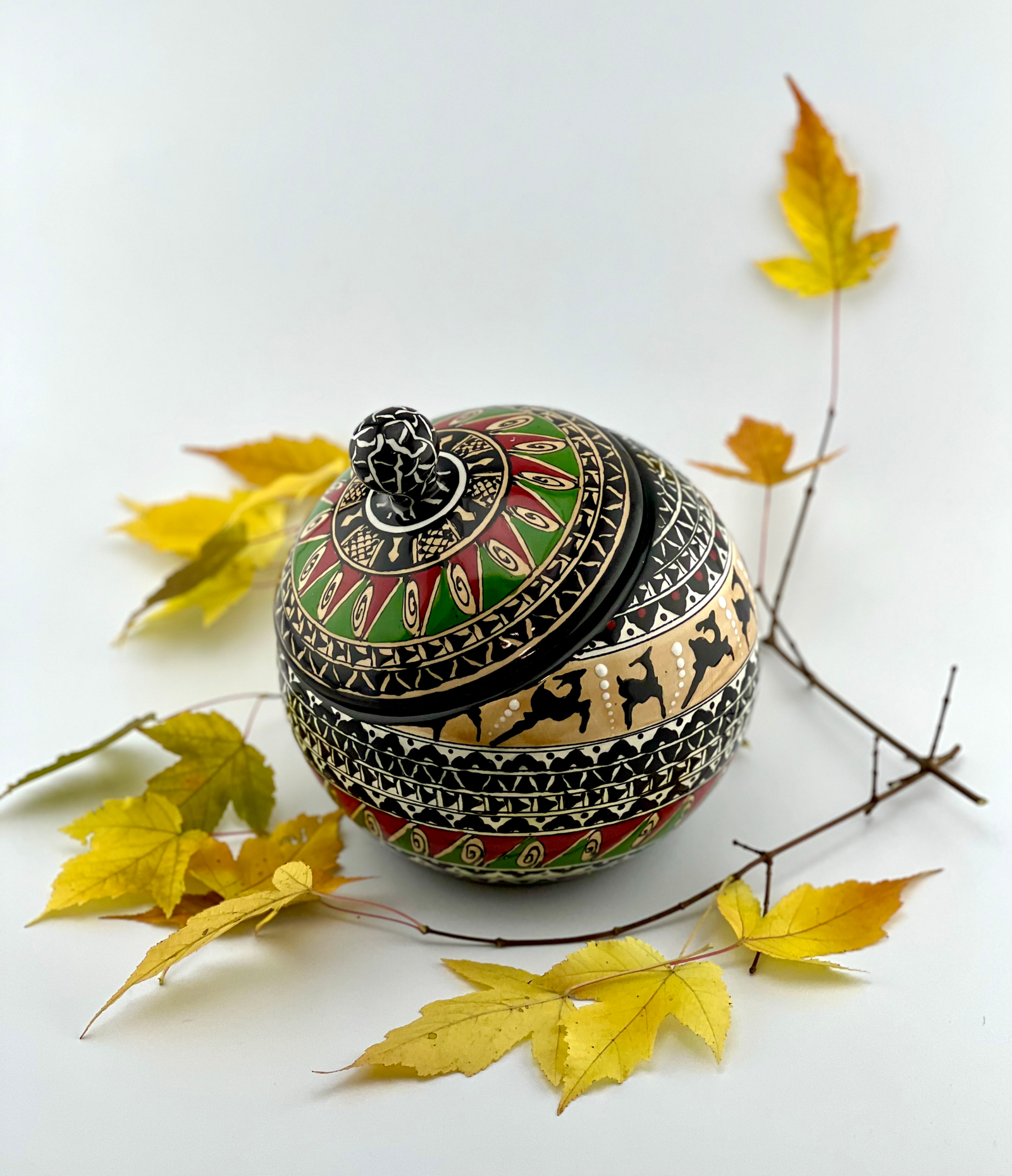 Cookie jar historical - Image 6