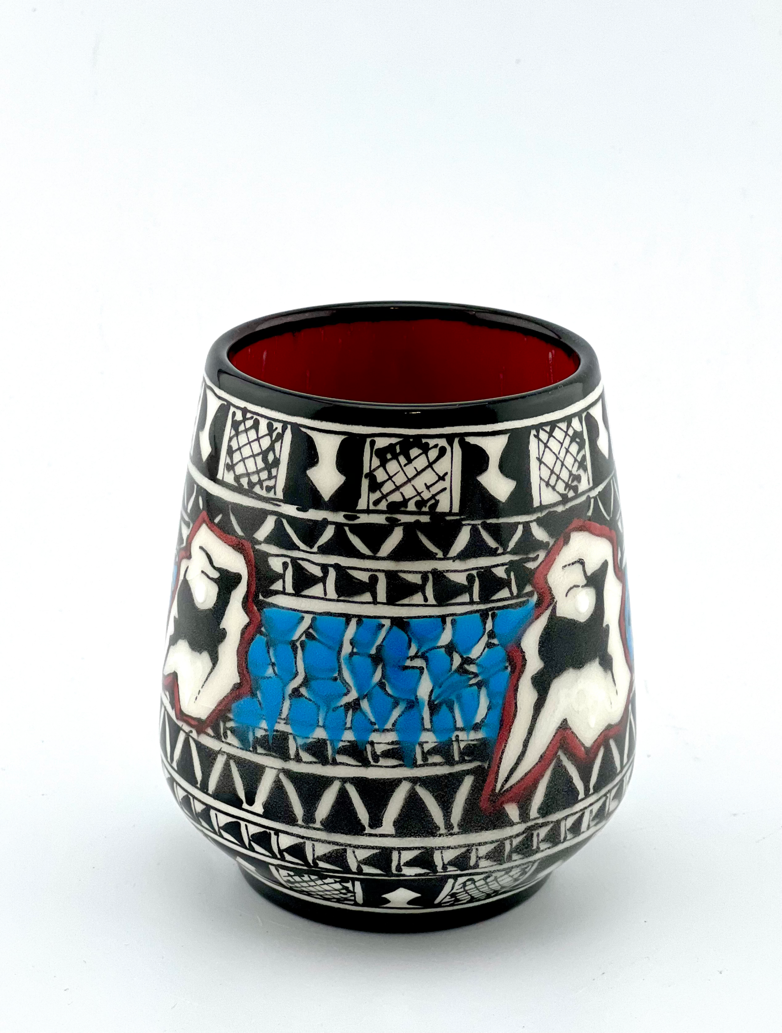 Wine glass 1