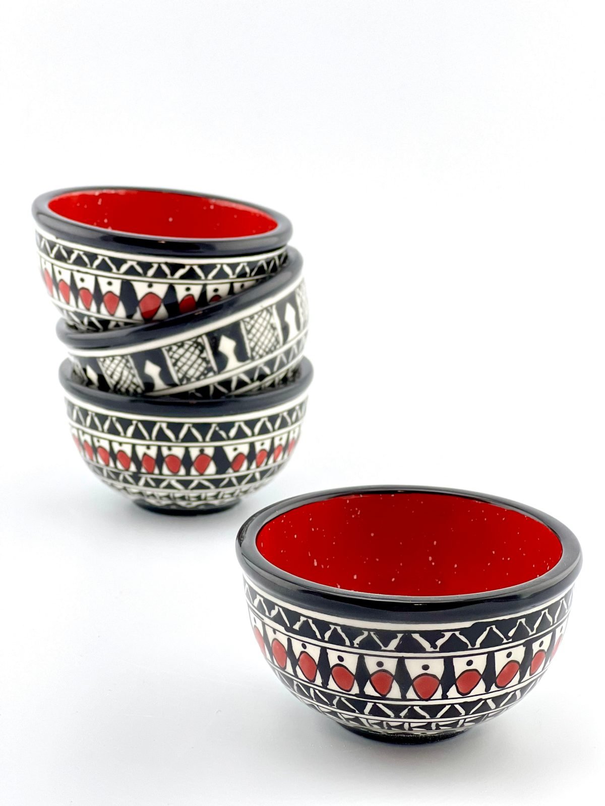 Sauce Bowl 2