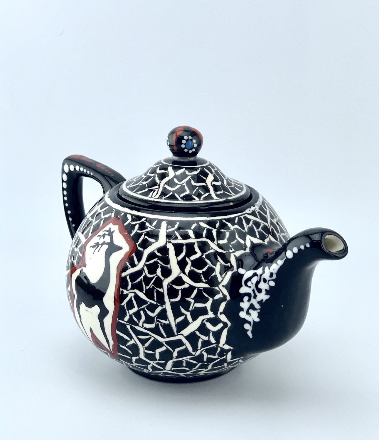 Tea pot - Image 9