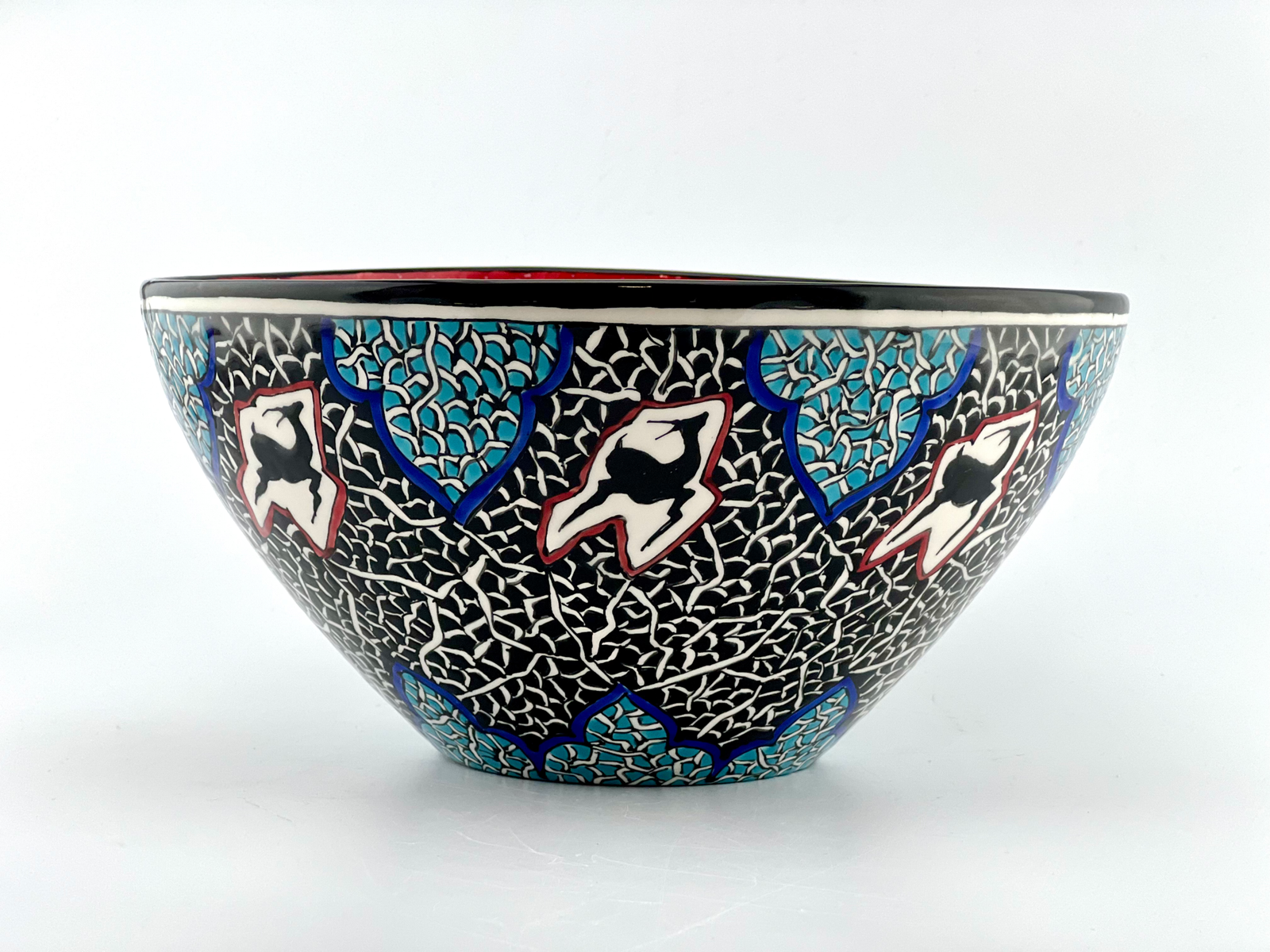 Bowl Historical - Image 4