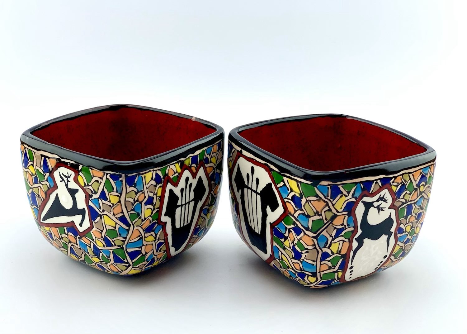 Mug historical designed 1 - Image 3