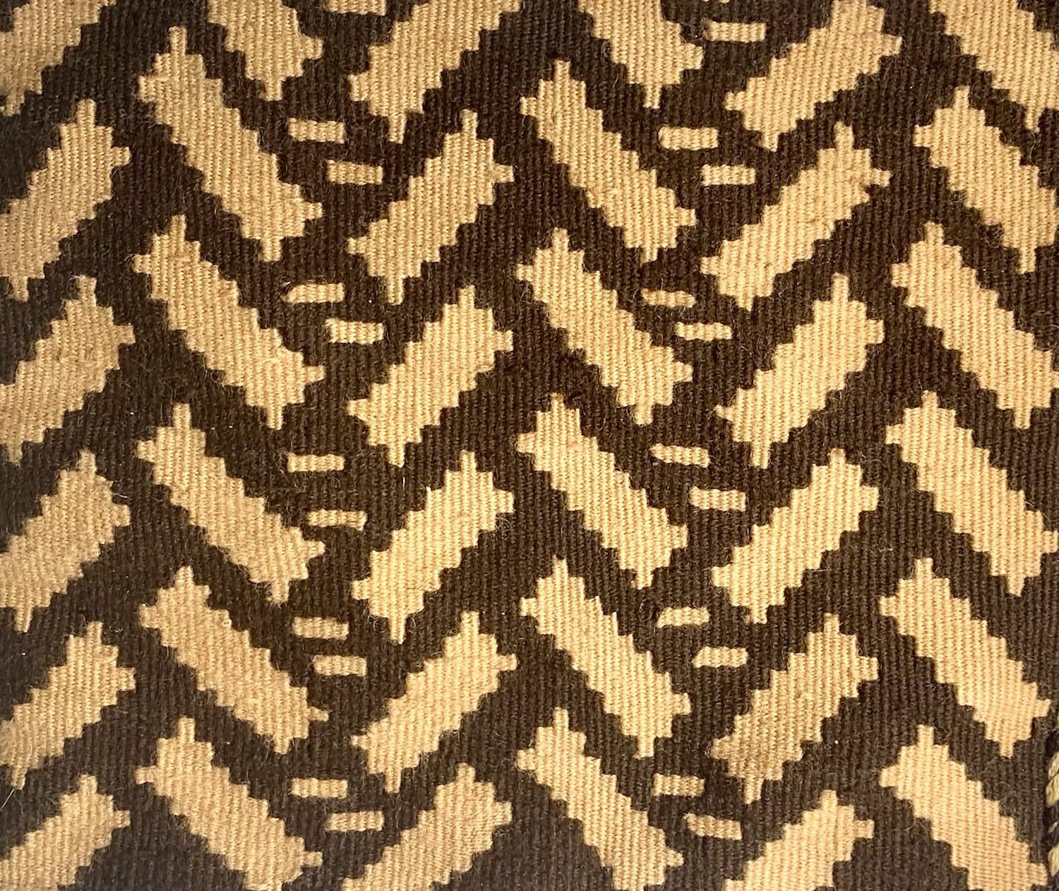 Kurdish Kilim Bag 4 - Image 2