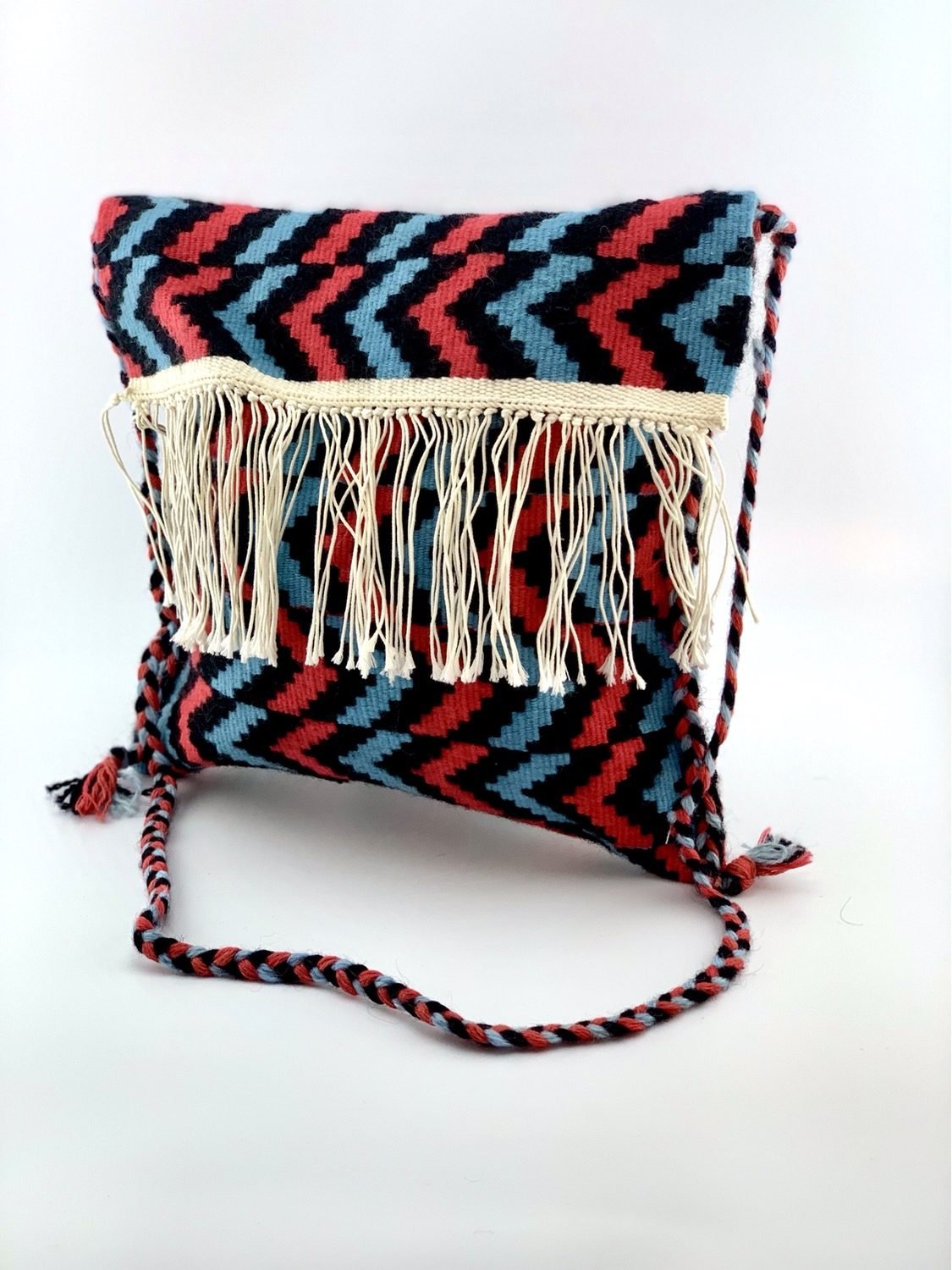 Kurdish Kilim Bag 5