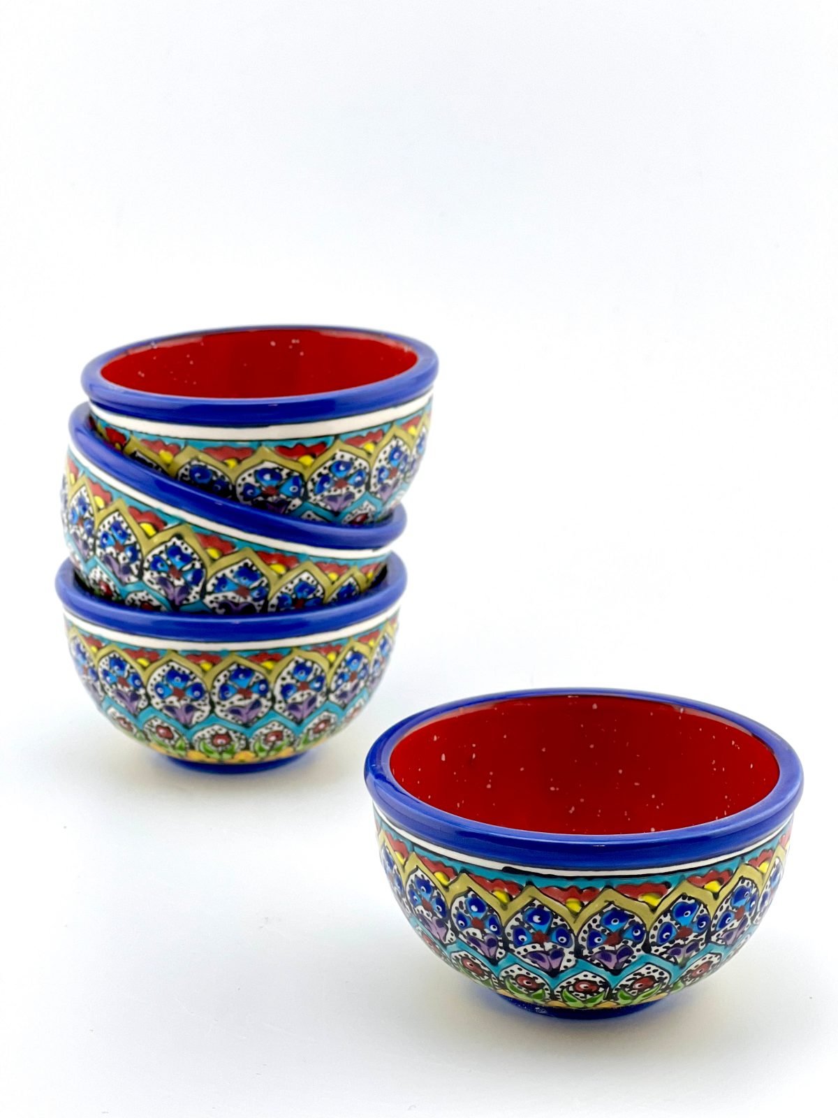 Sauce Bowl 1