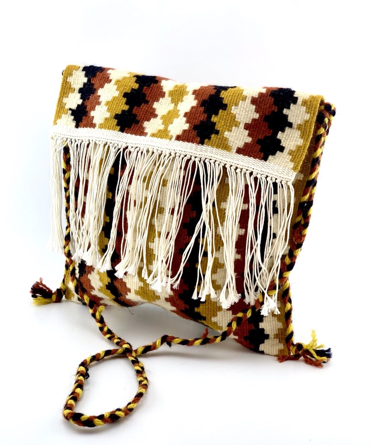 Kurdish Kilim Bag
