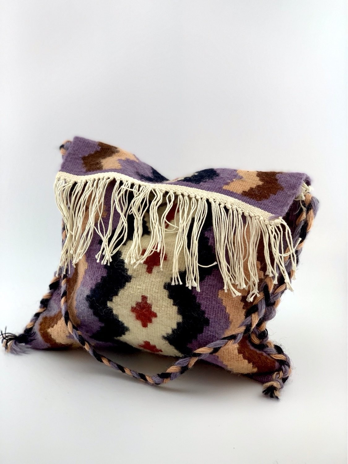 Kurdish Kilim Bag 2