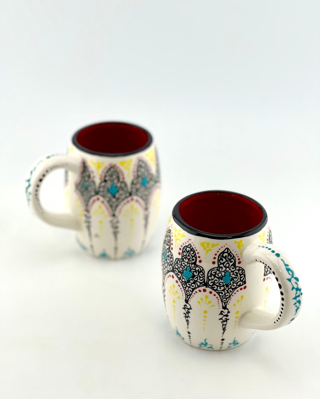 Mug Traditional 1 - Image 4