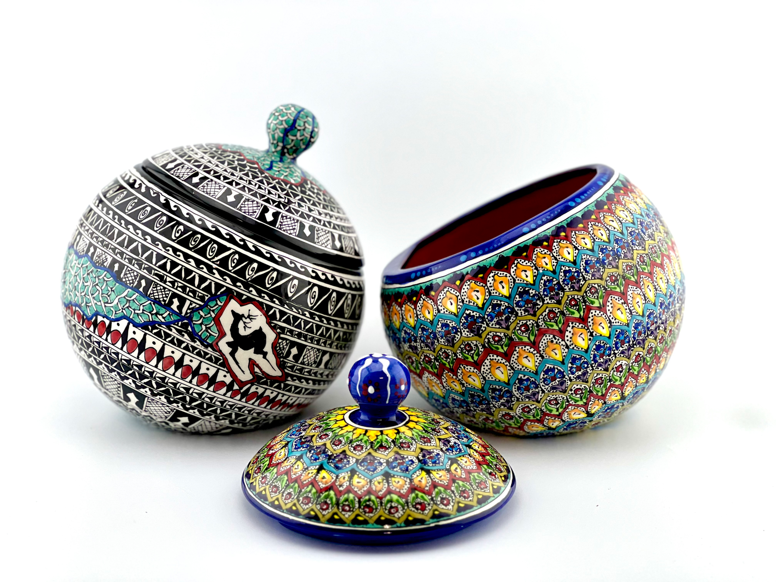 Cookie jar Harden design - Image 6