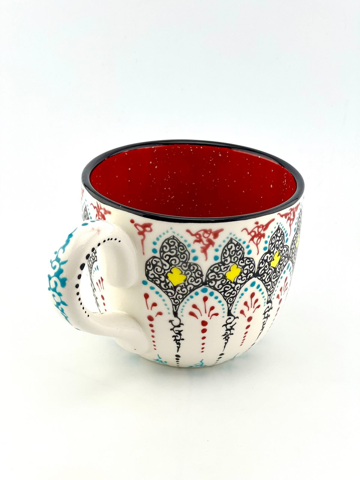 Mug Traditional 4 - Image 4