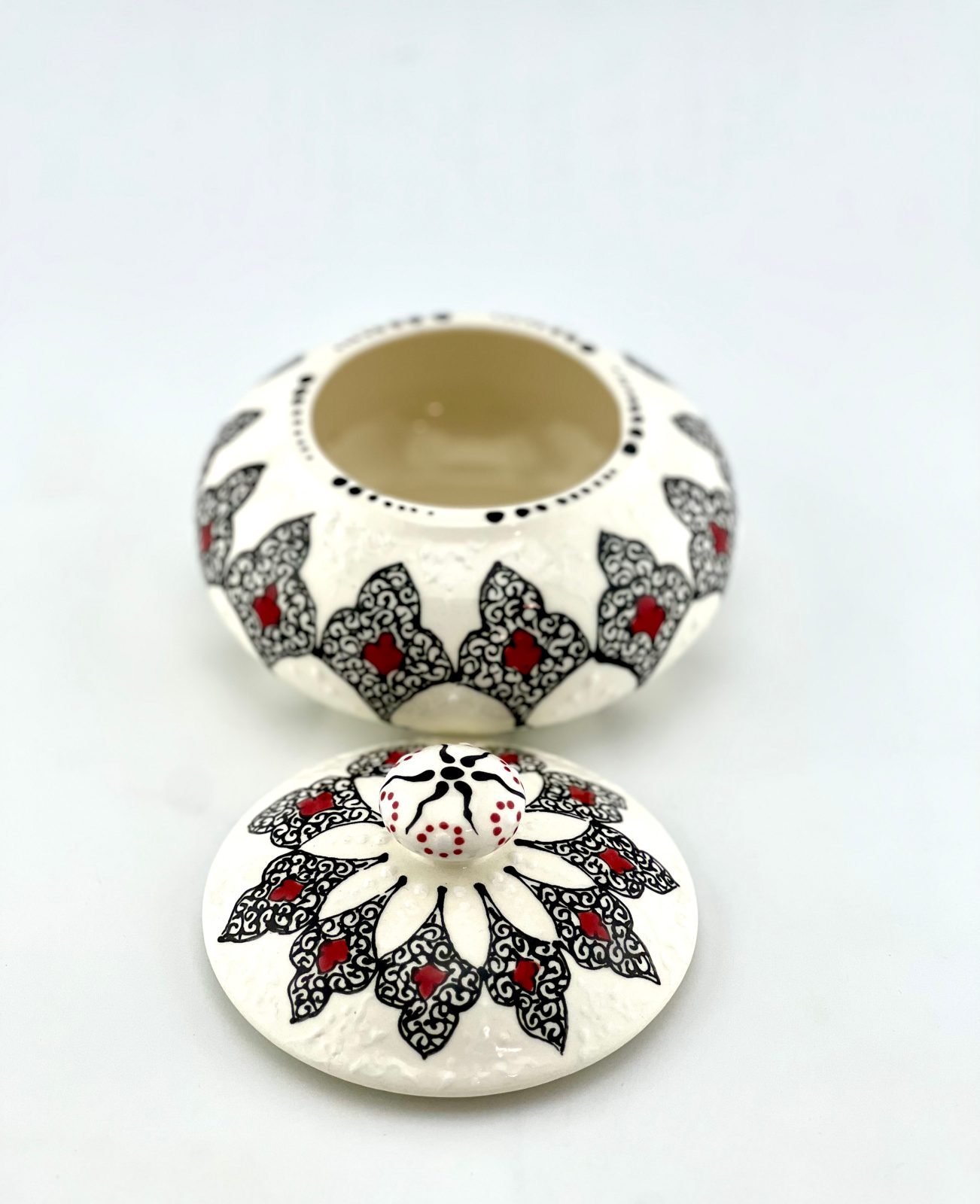Sugar Jar - Image 3