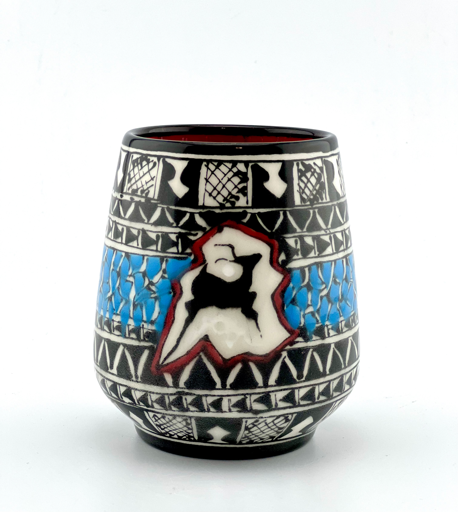 Wine glass 1 - Image 3
