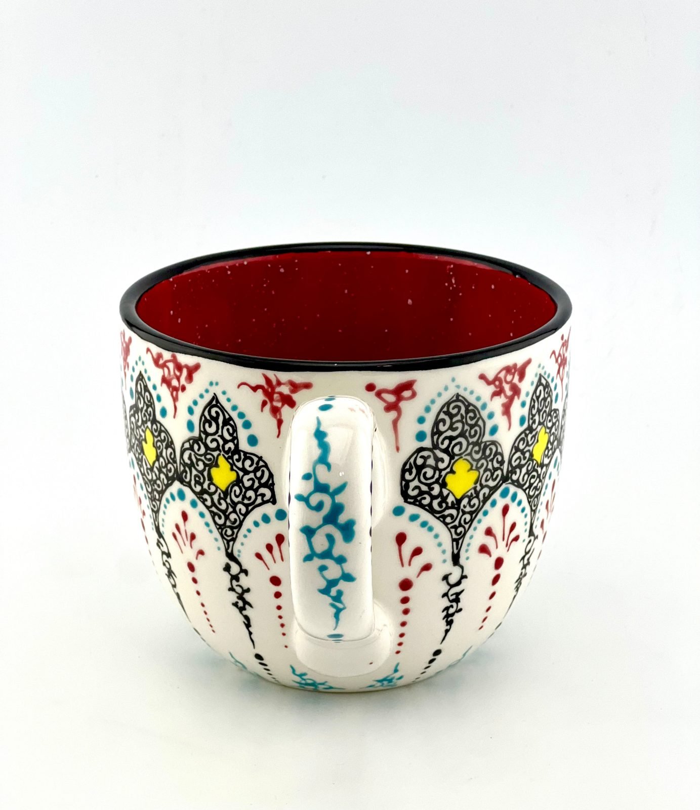 Mug Traditional 4 - Image 5