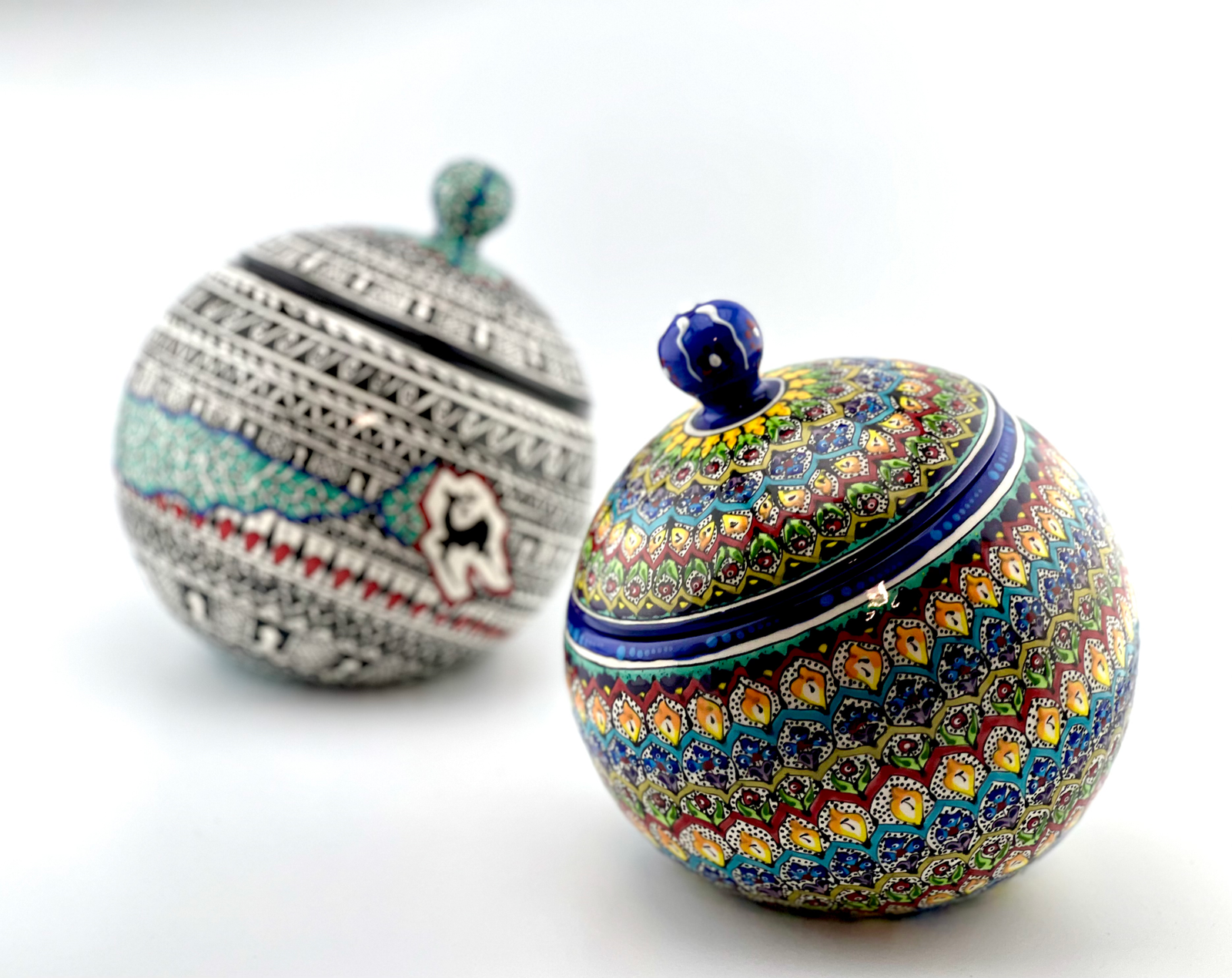 Cookie jar Harden design - Image 8