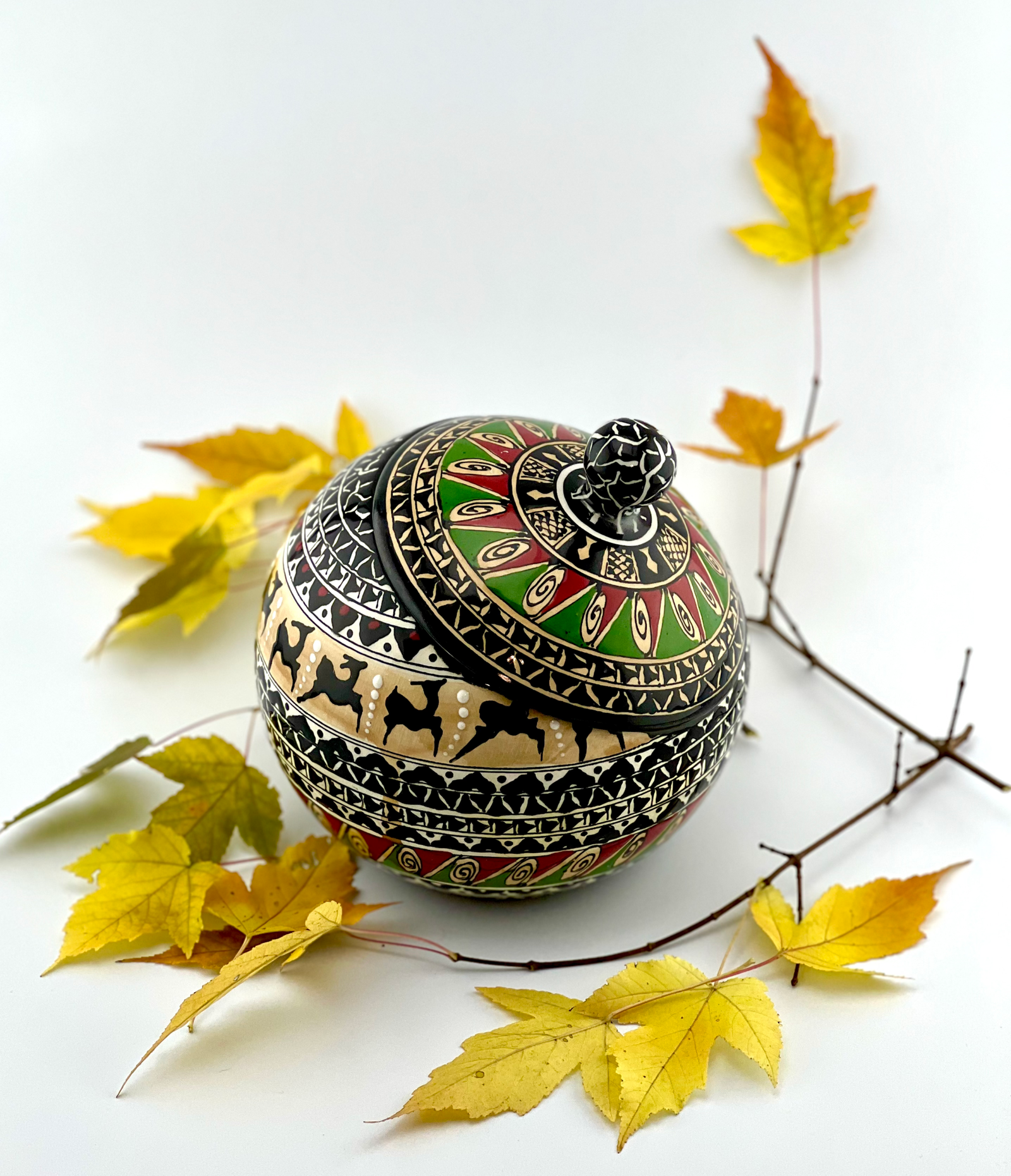 Cookie jar historical - Image 8