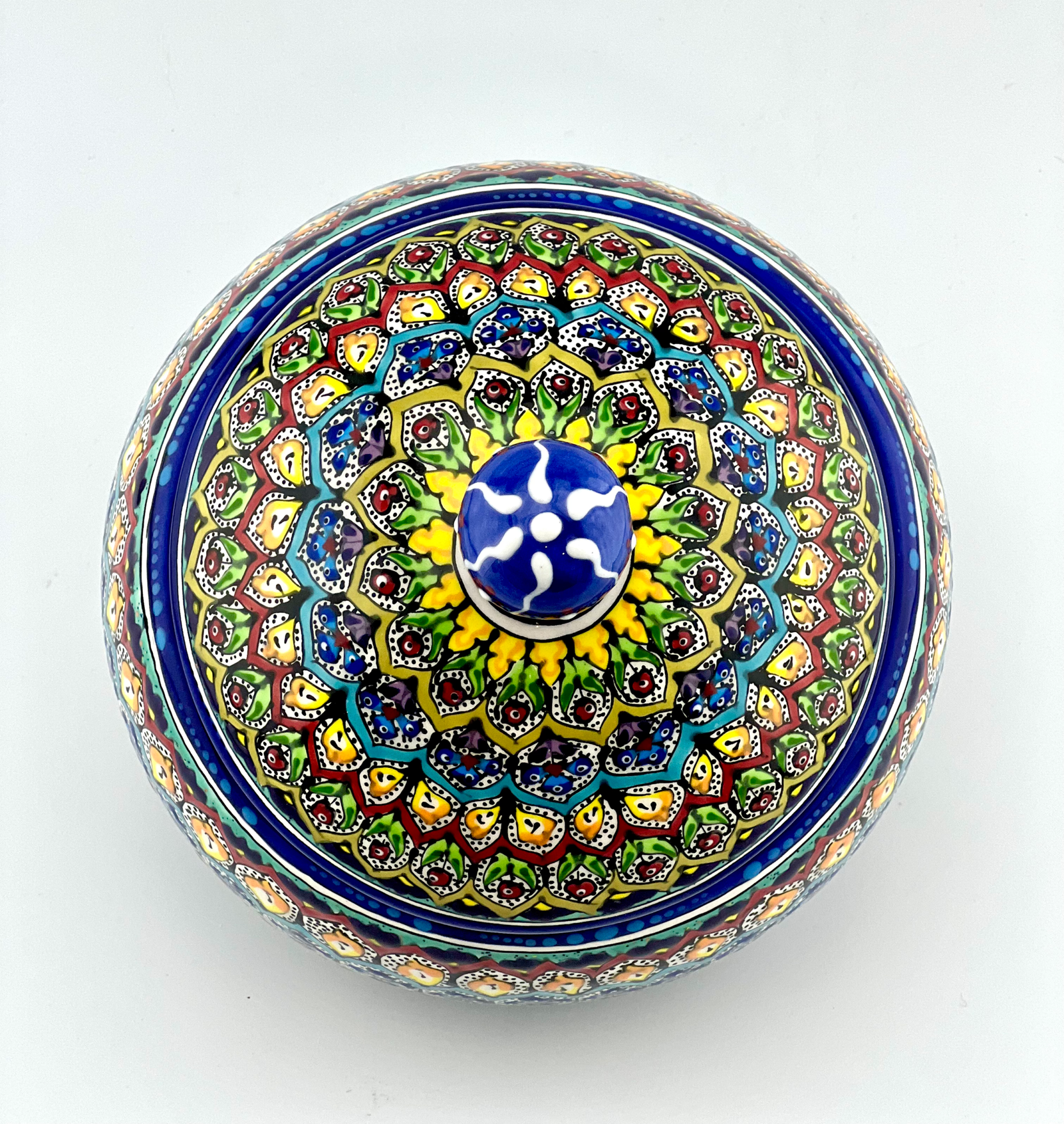 Cookie jar Harden design - Image 2