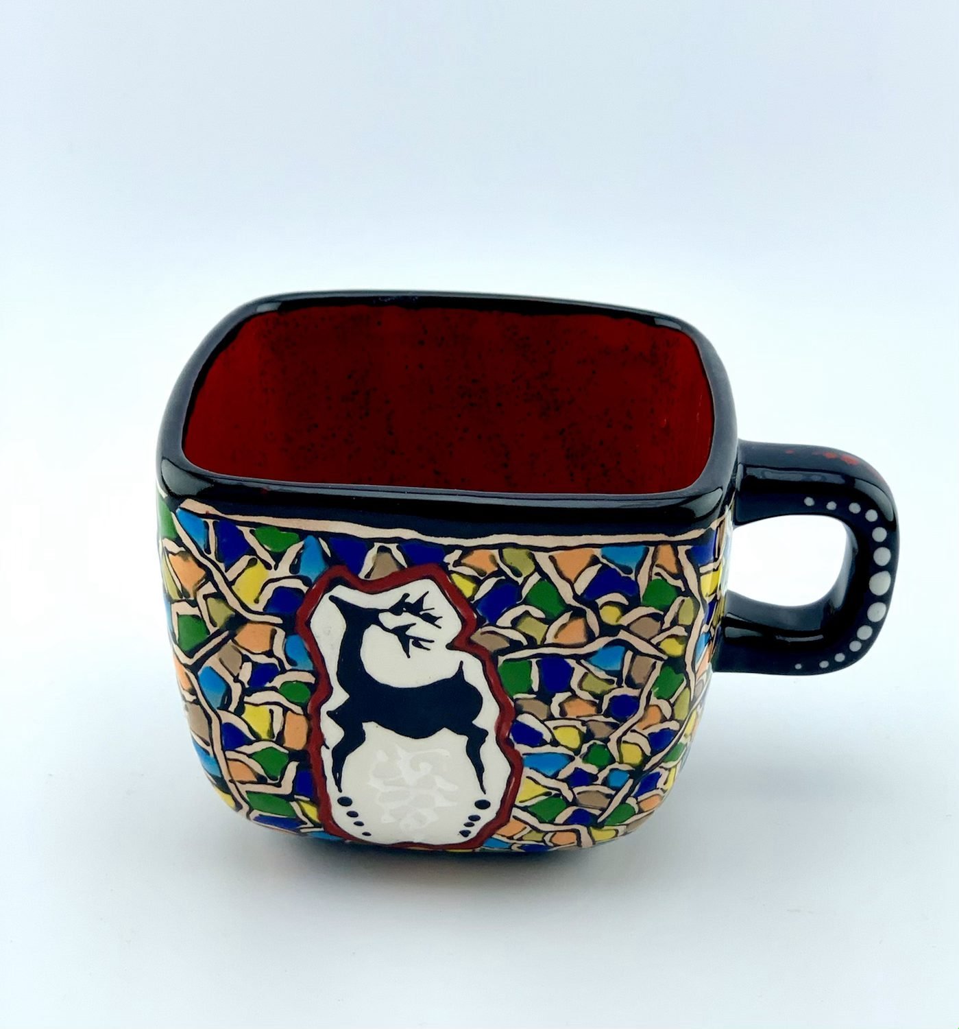 Mug historical designed 1 - Image 6