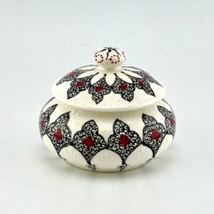 Sugar Jar