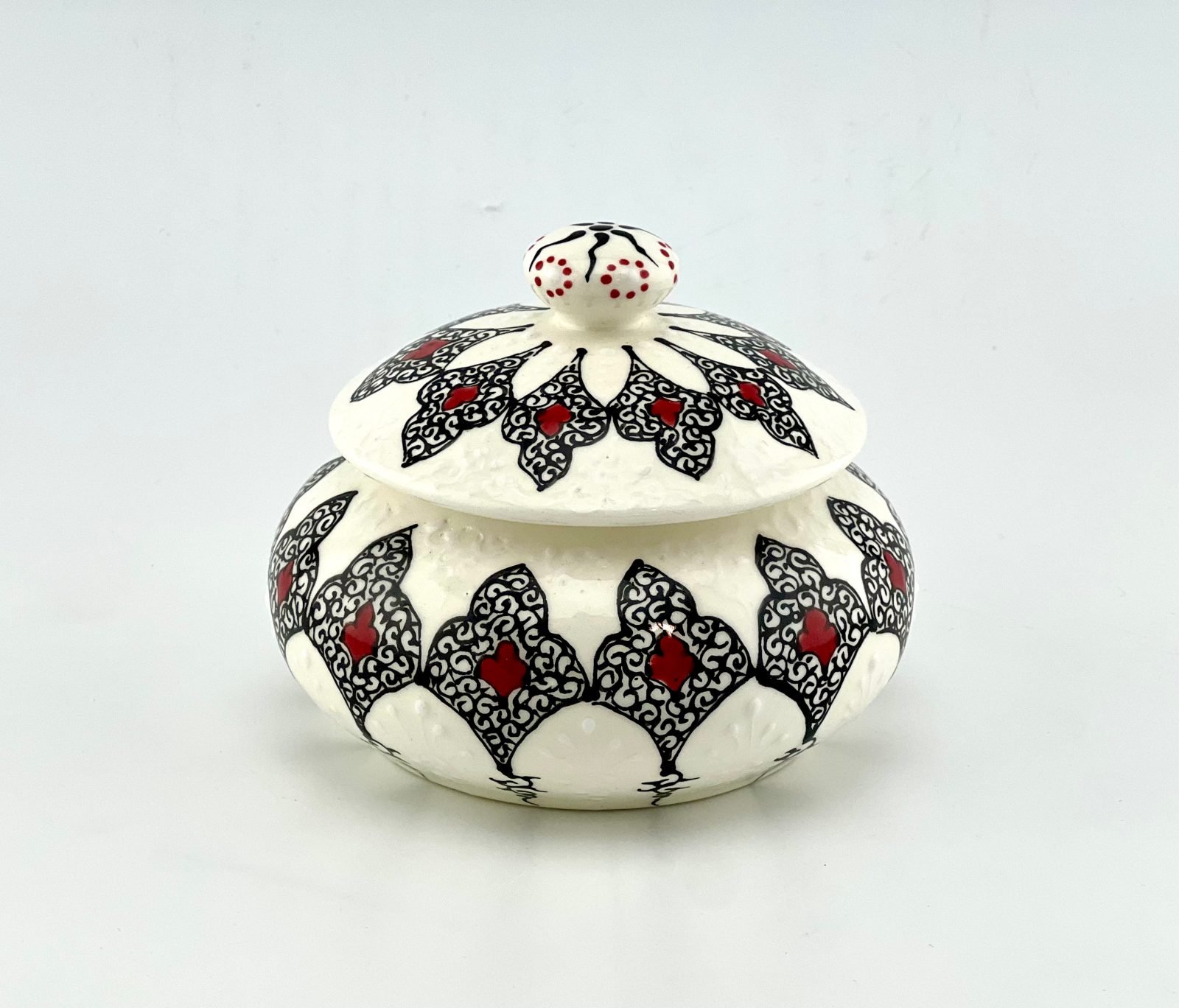 Sugar Jar