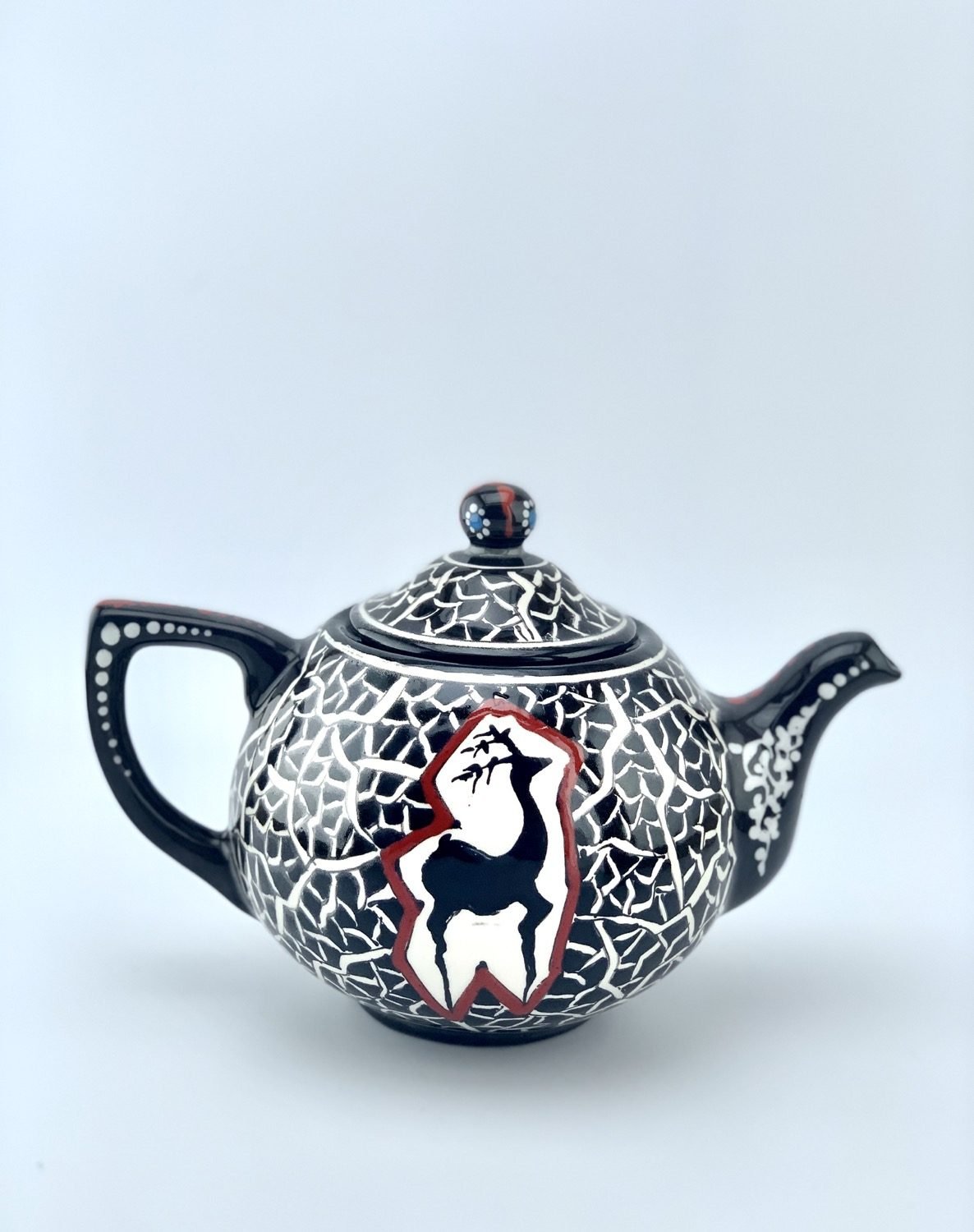 Tea pot - Image 6