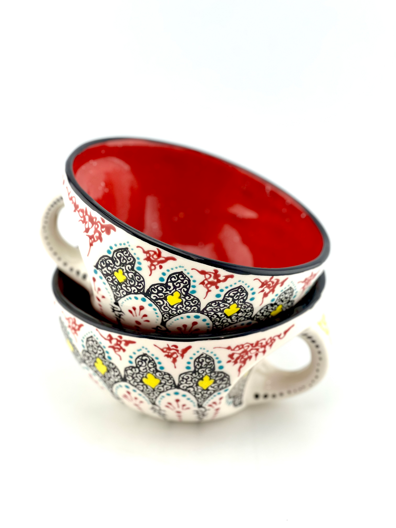 Couch Bowl Traditional - Image 7