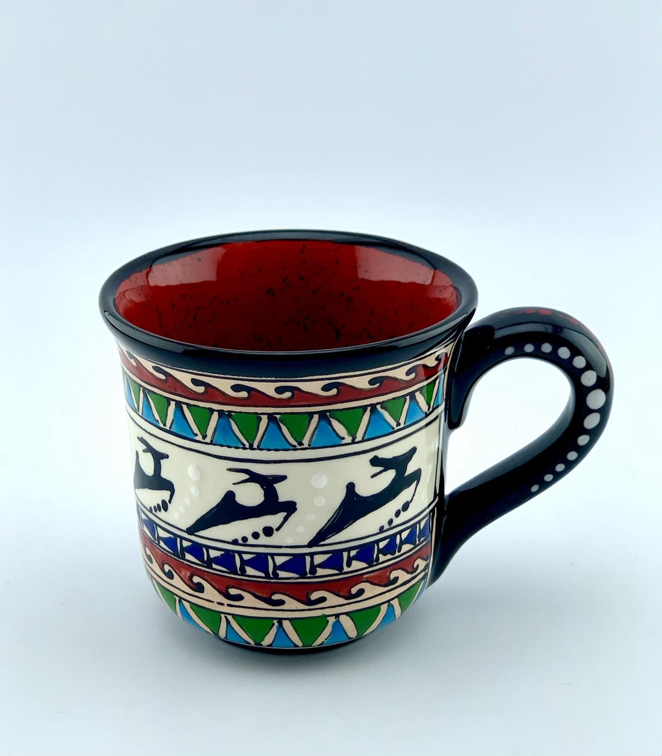 Mug historical designed 2 - Image 5