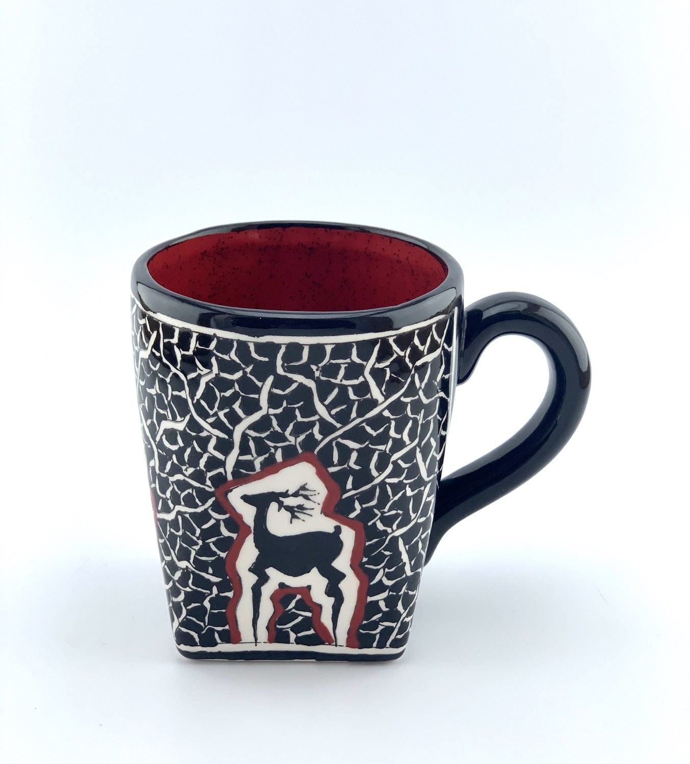 Historical designed mug - Image 3