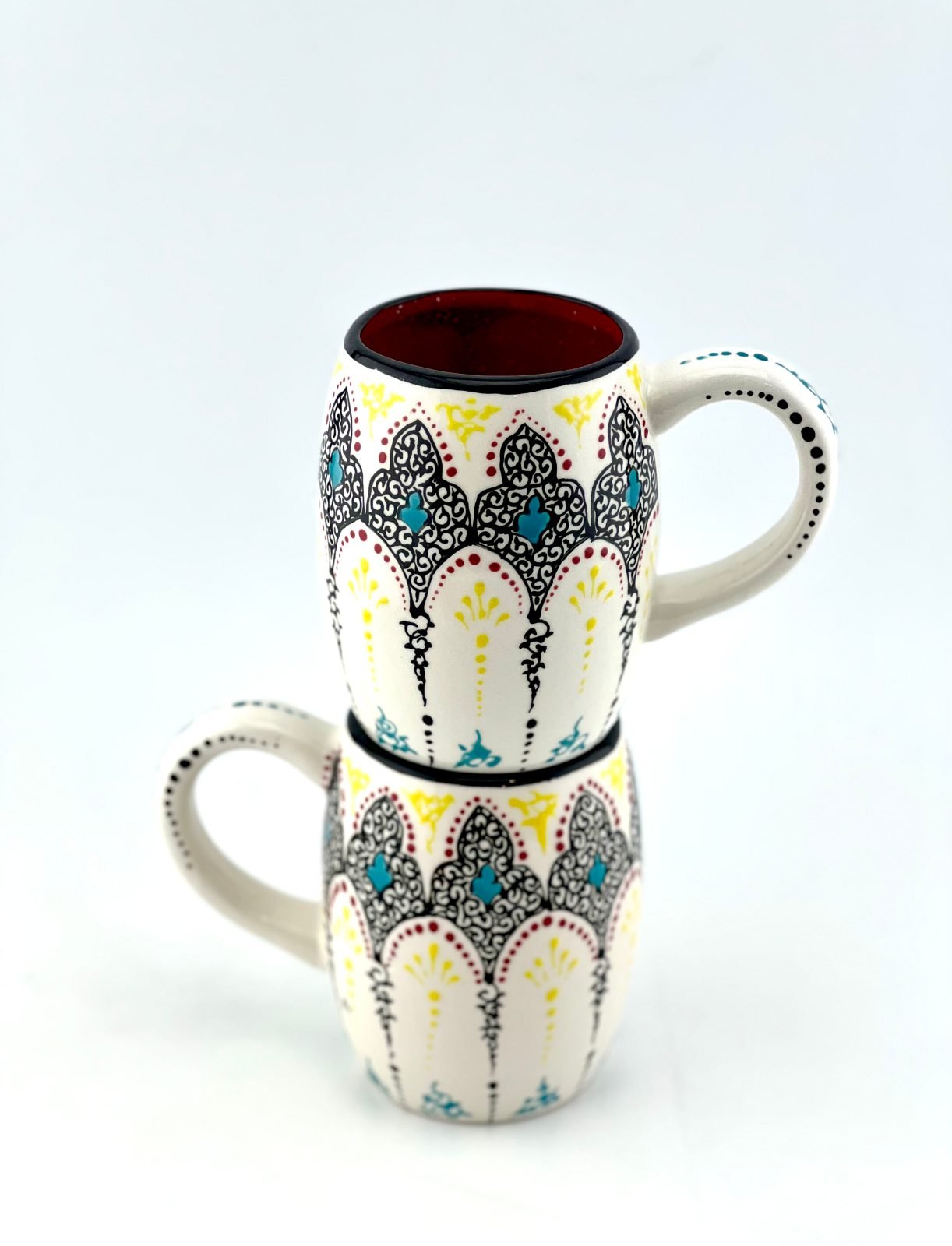 Mug Traditional 1 - Image 8