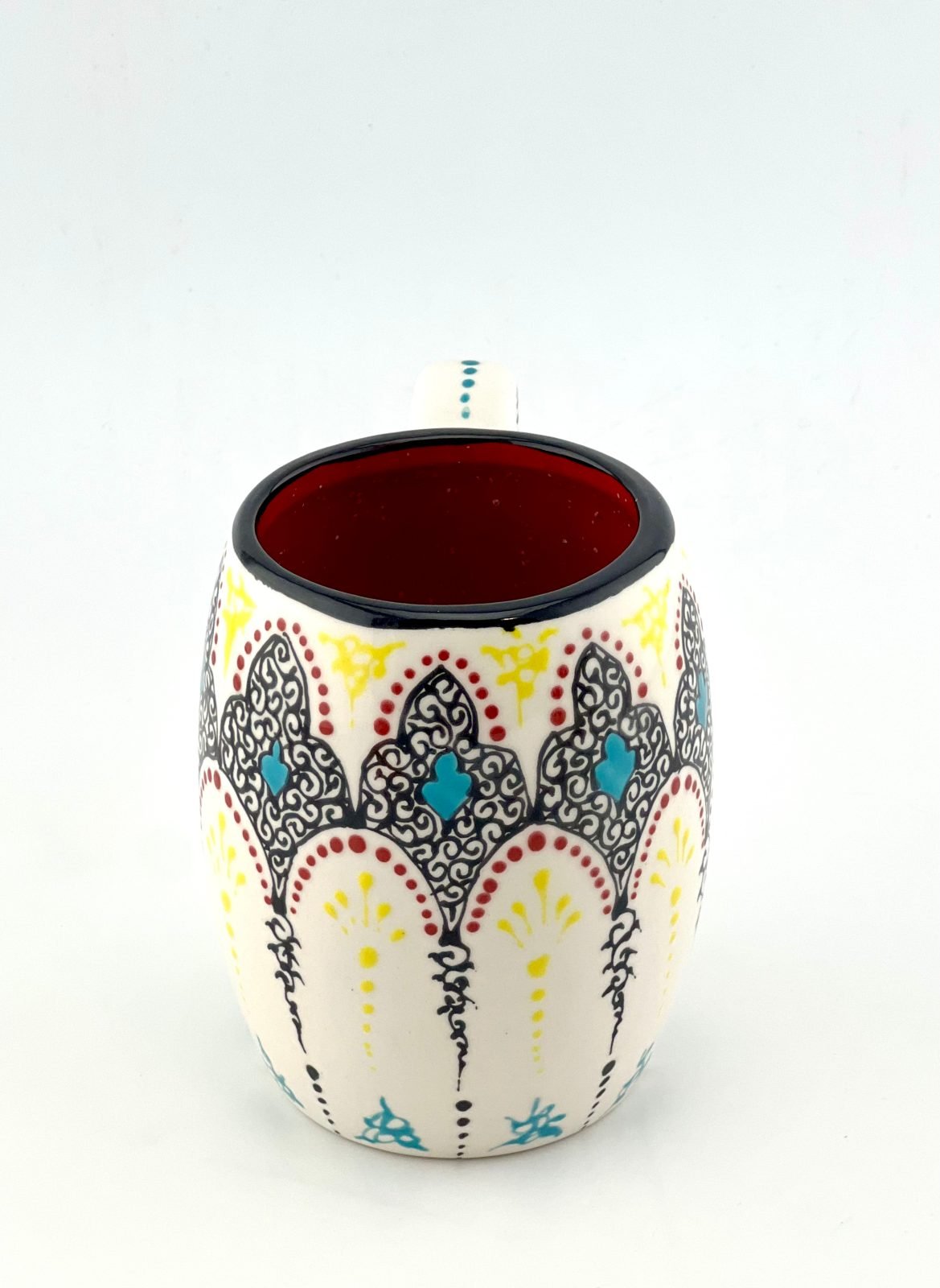 Mug Traditional 1 - Image 3