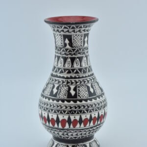 vase