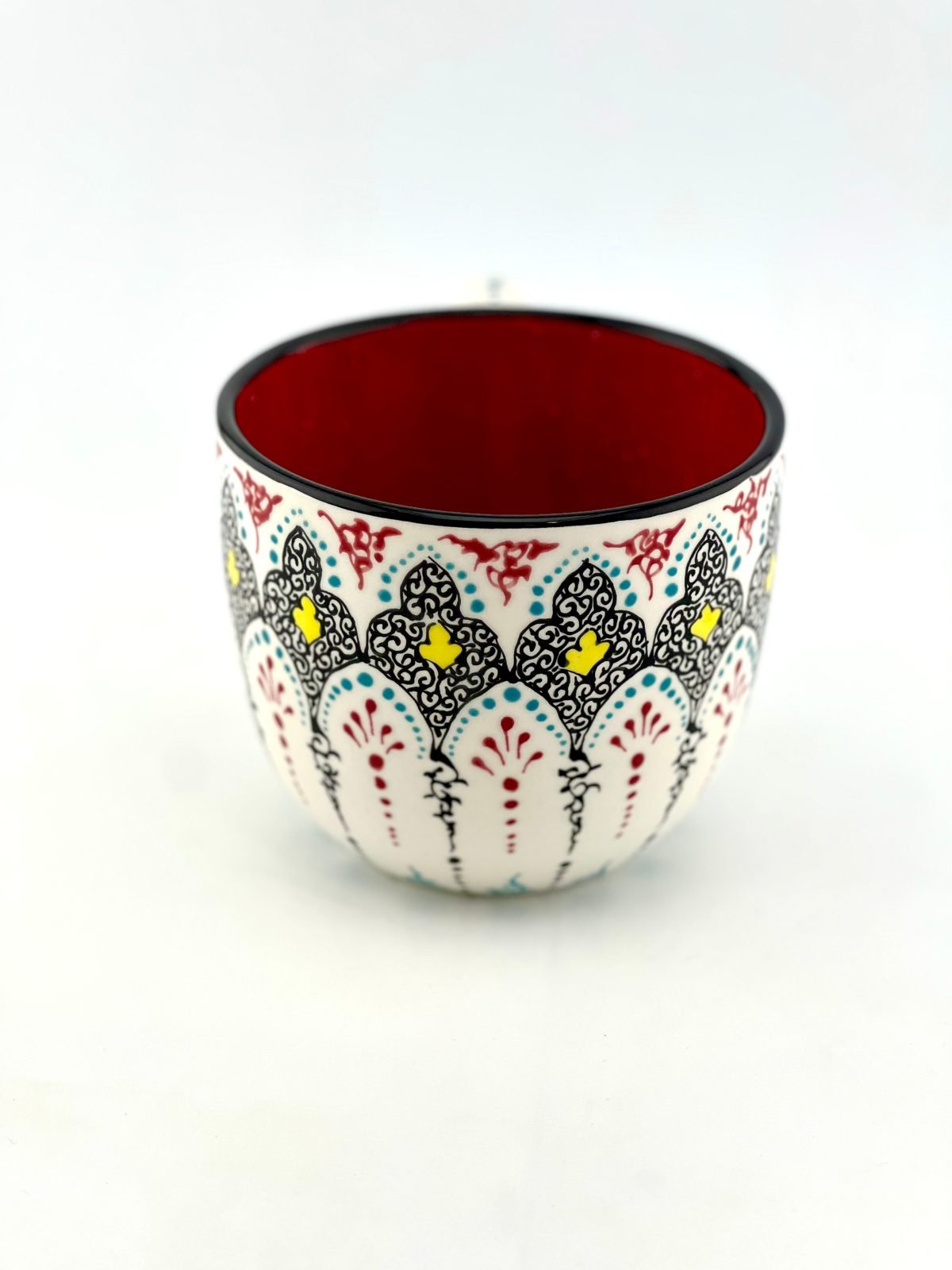 Mug Traditional 4 - Image 3