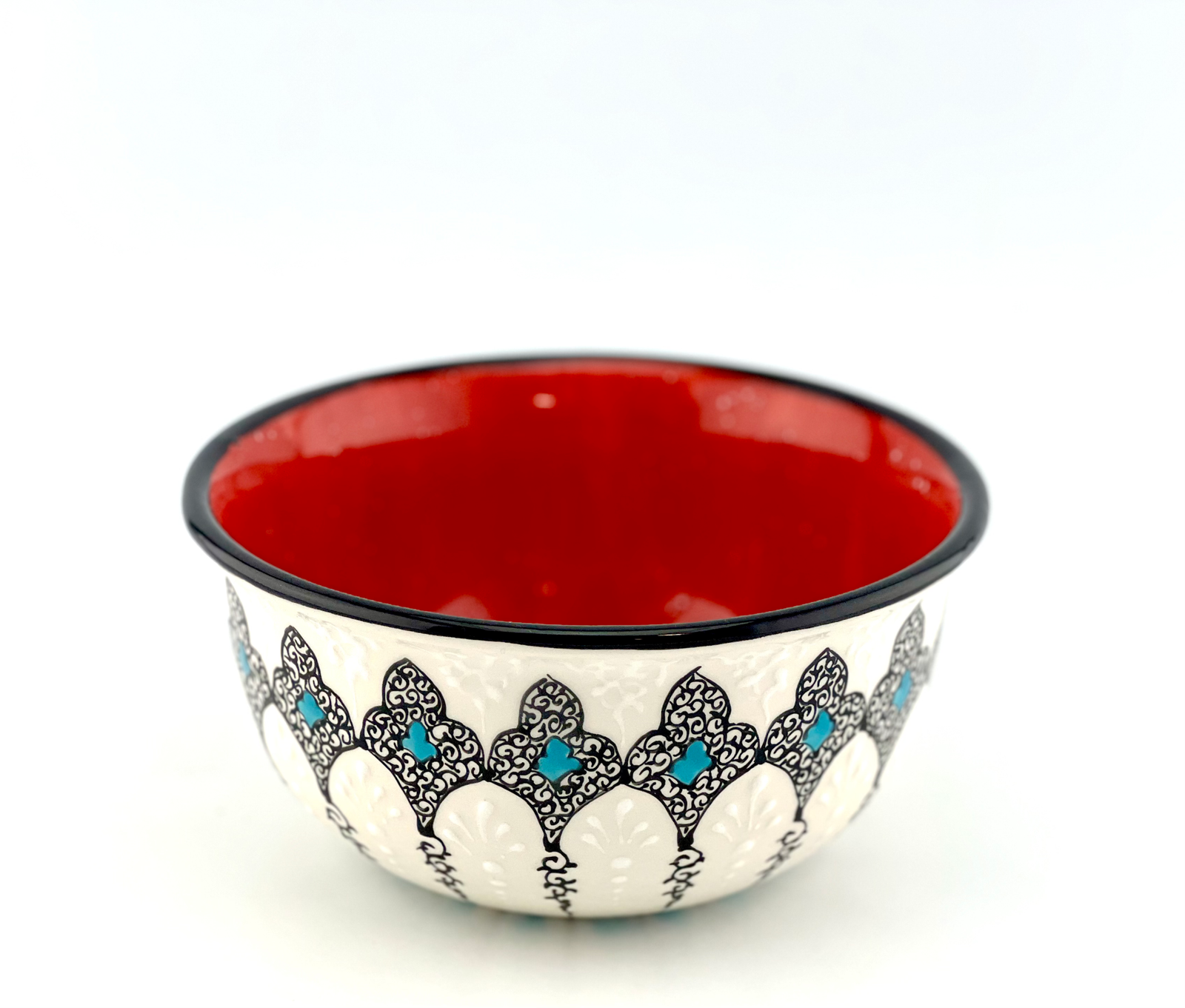 Bowl Traditional