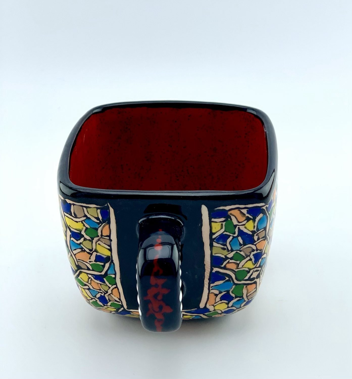 Mug historical designed 1 - Image 4