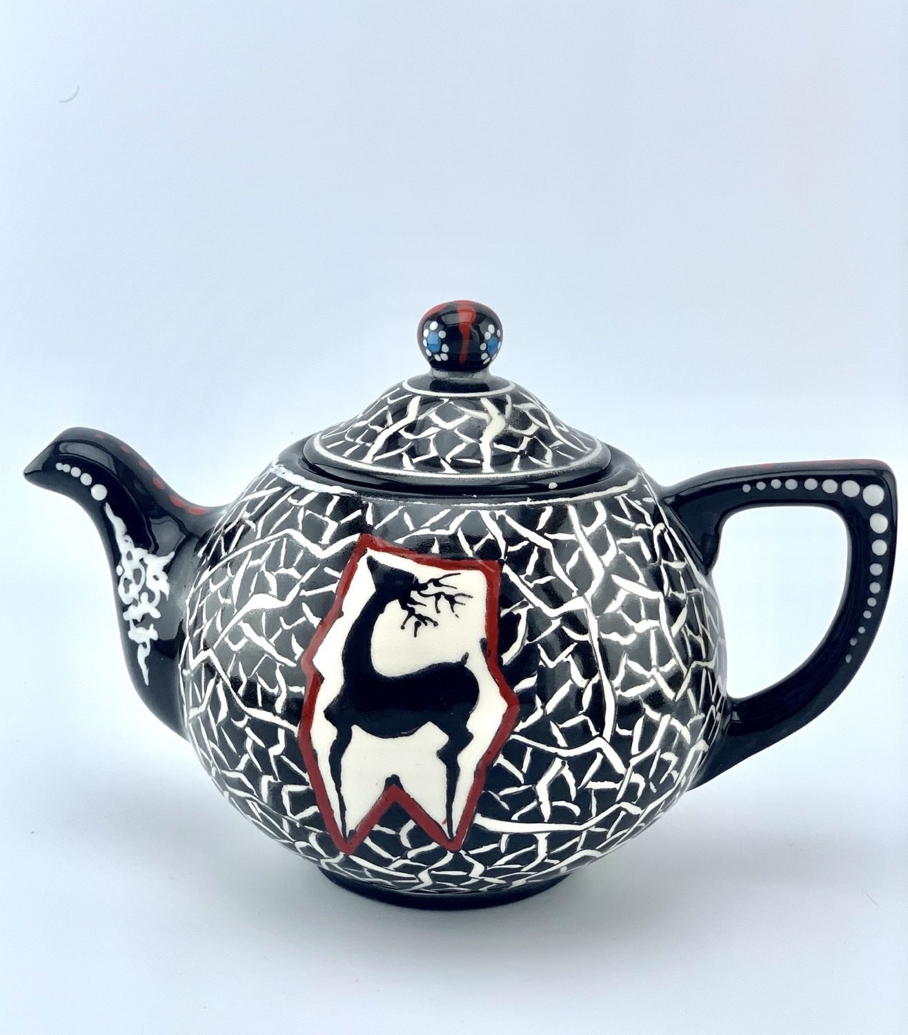 Tea pot - Image 2