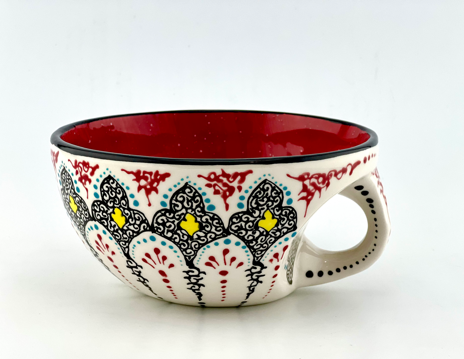 Couch Bowl Traditional - Image 2
