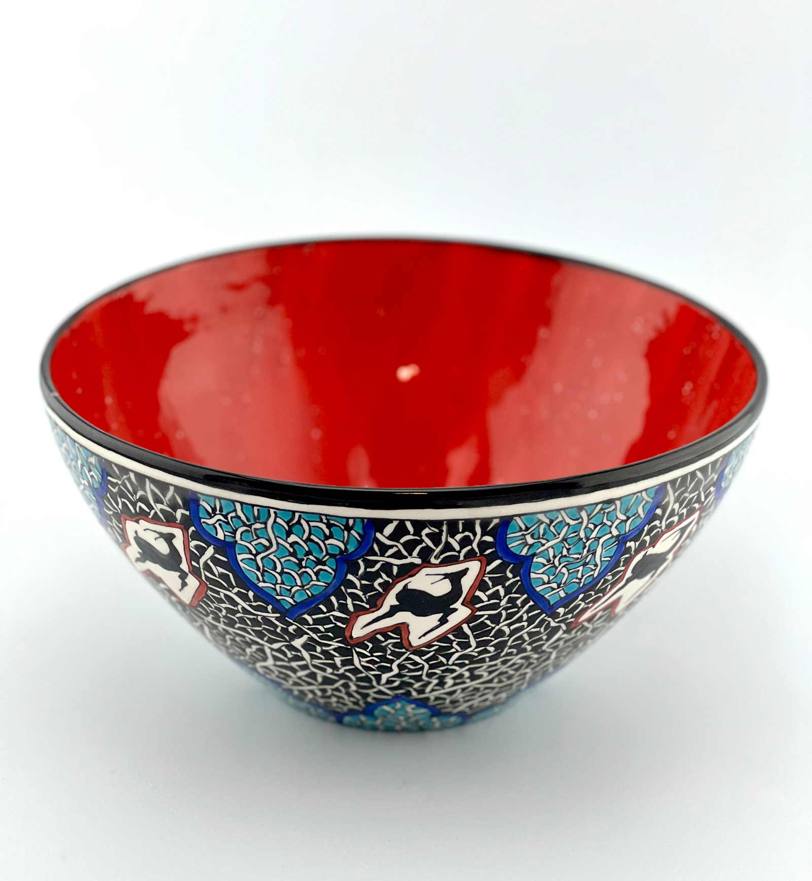 Bowl Historical - Image 2