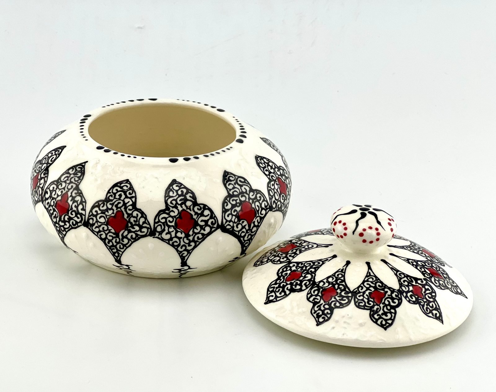 Sugar Jar - Image 2