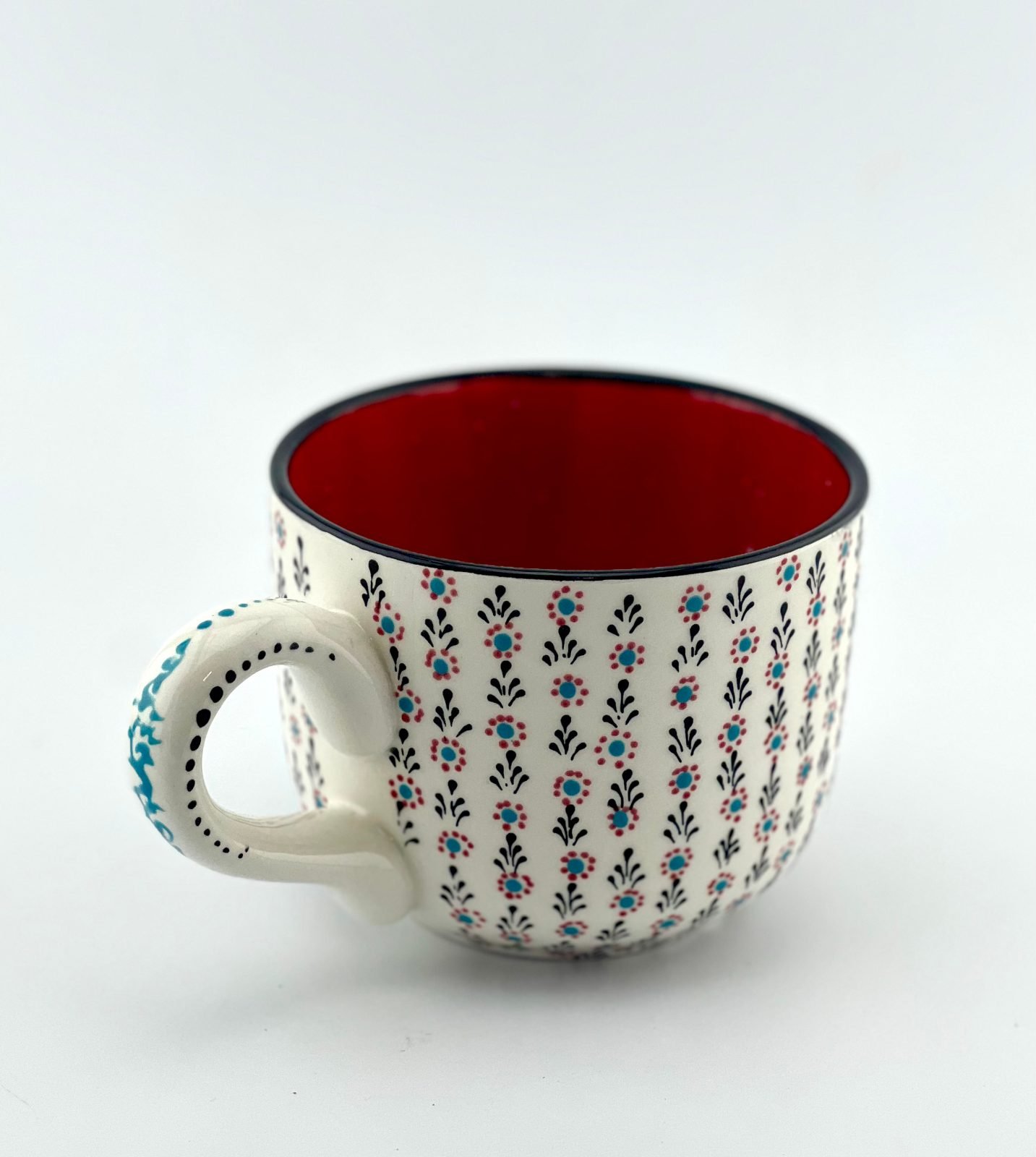 Mug Traditional