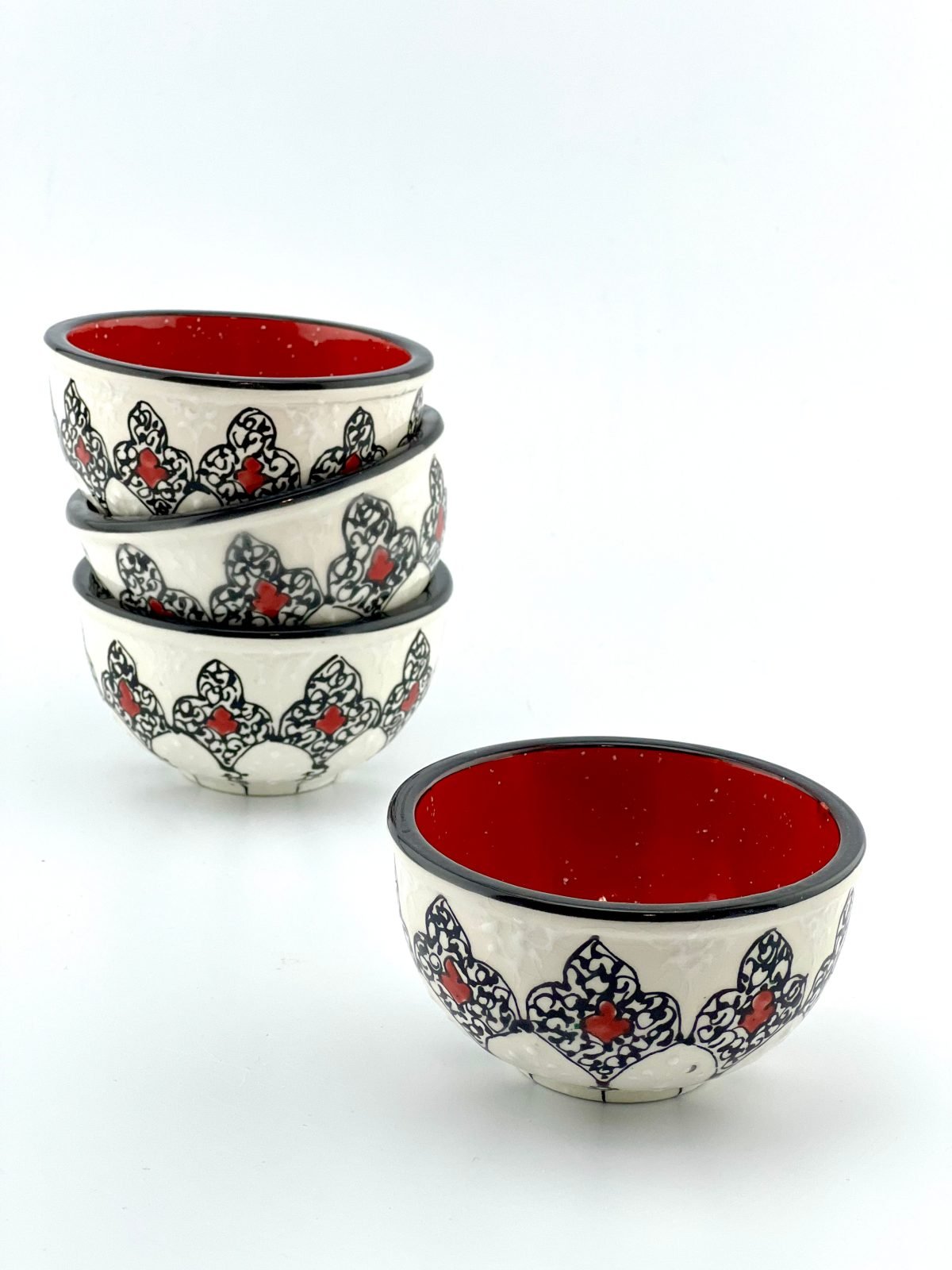 Sauce Bowl