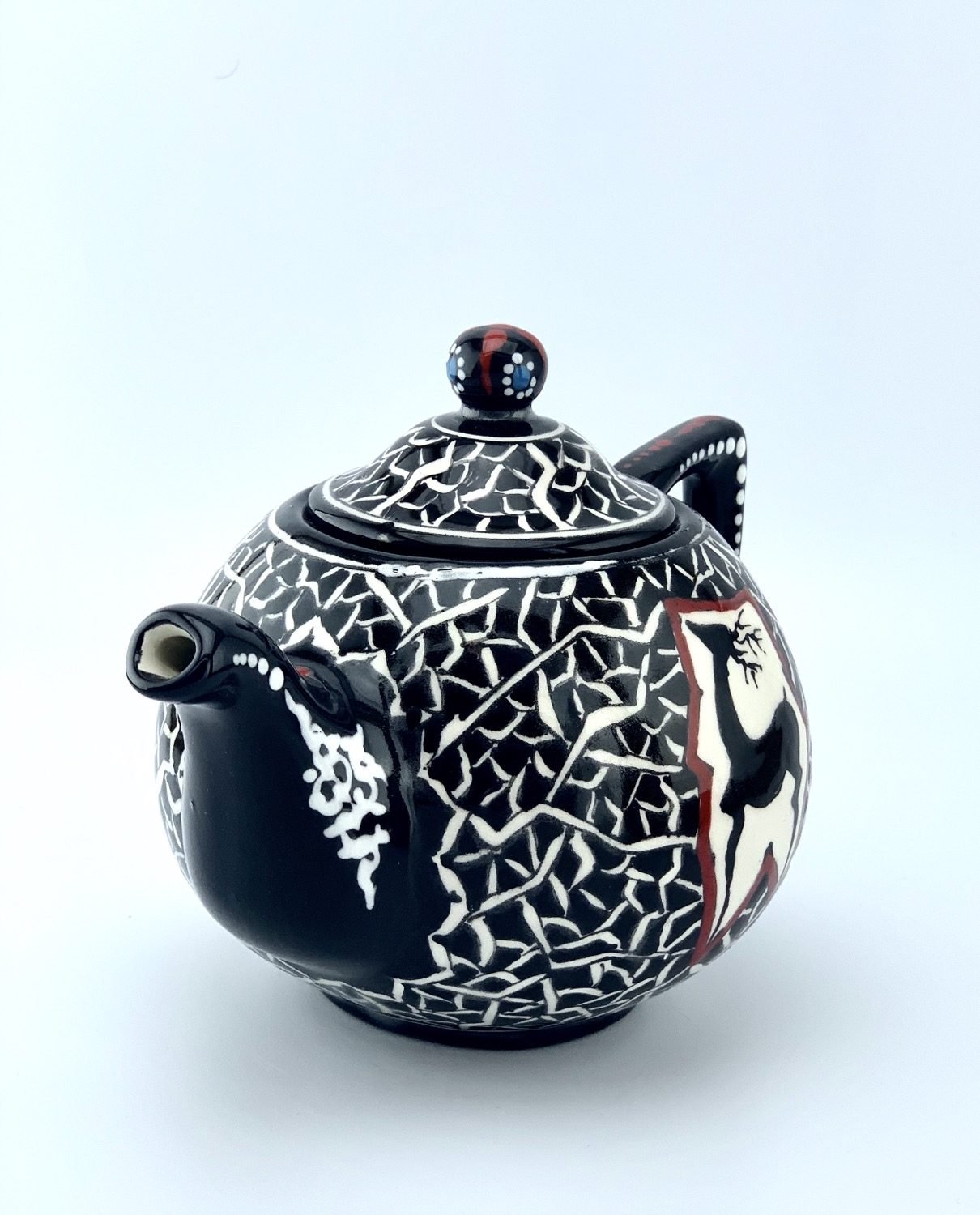 Tea pot - Image 4