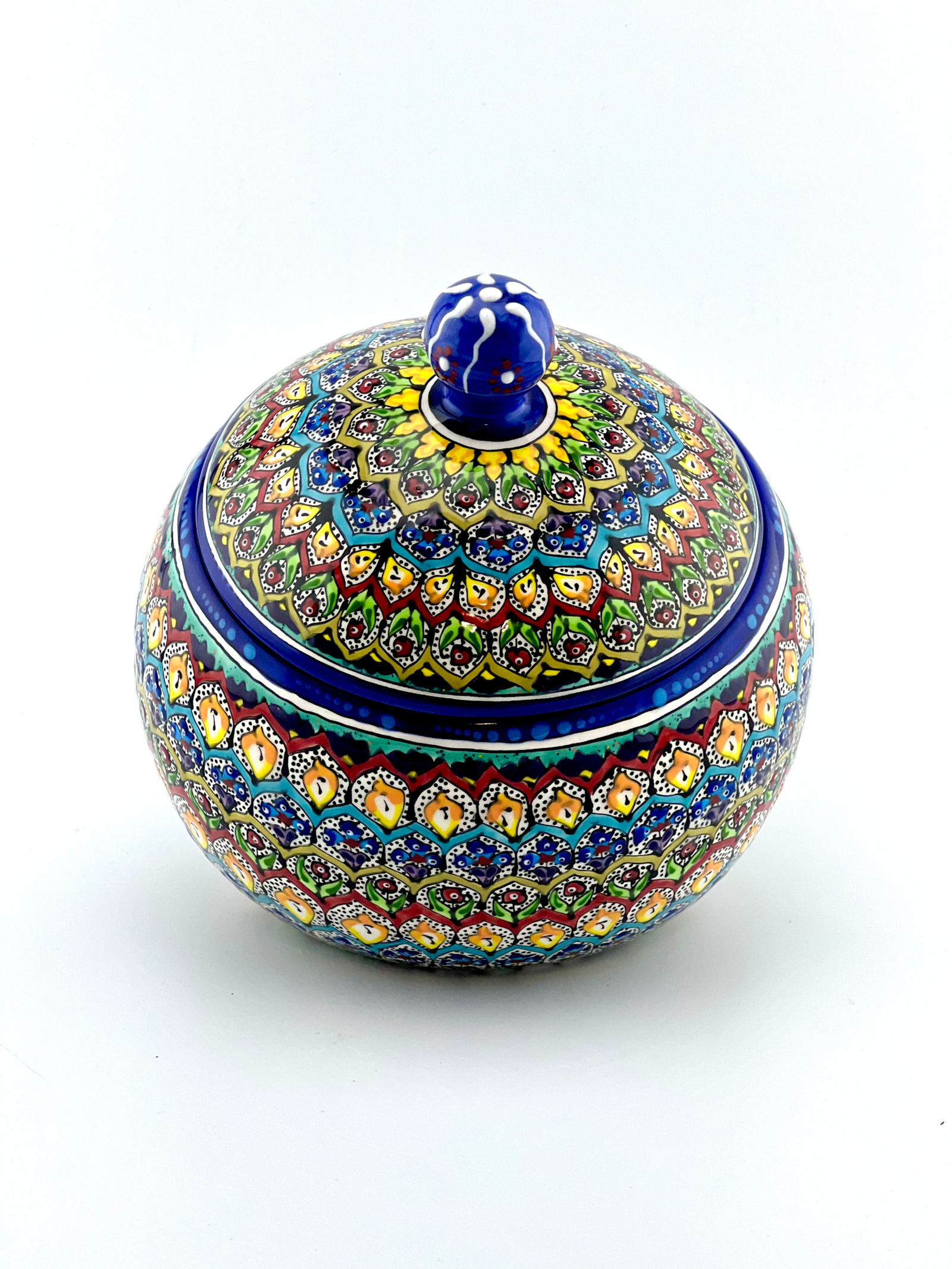 Cookie jar Harden design - Image 3