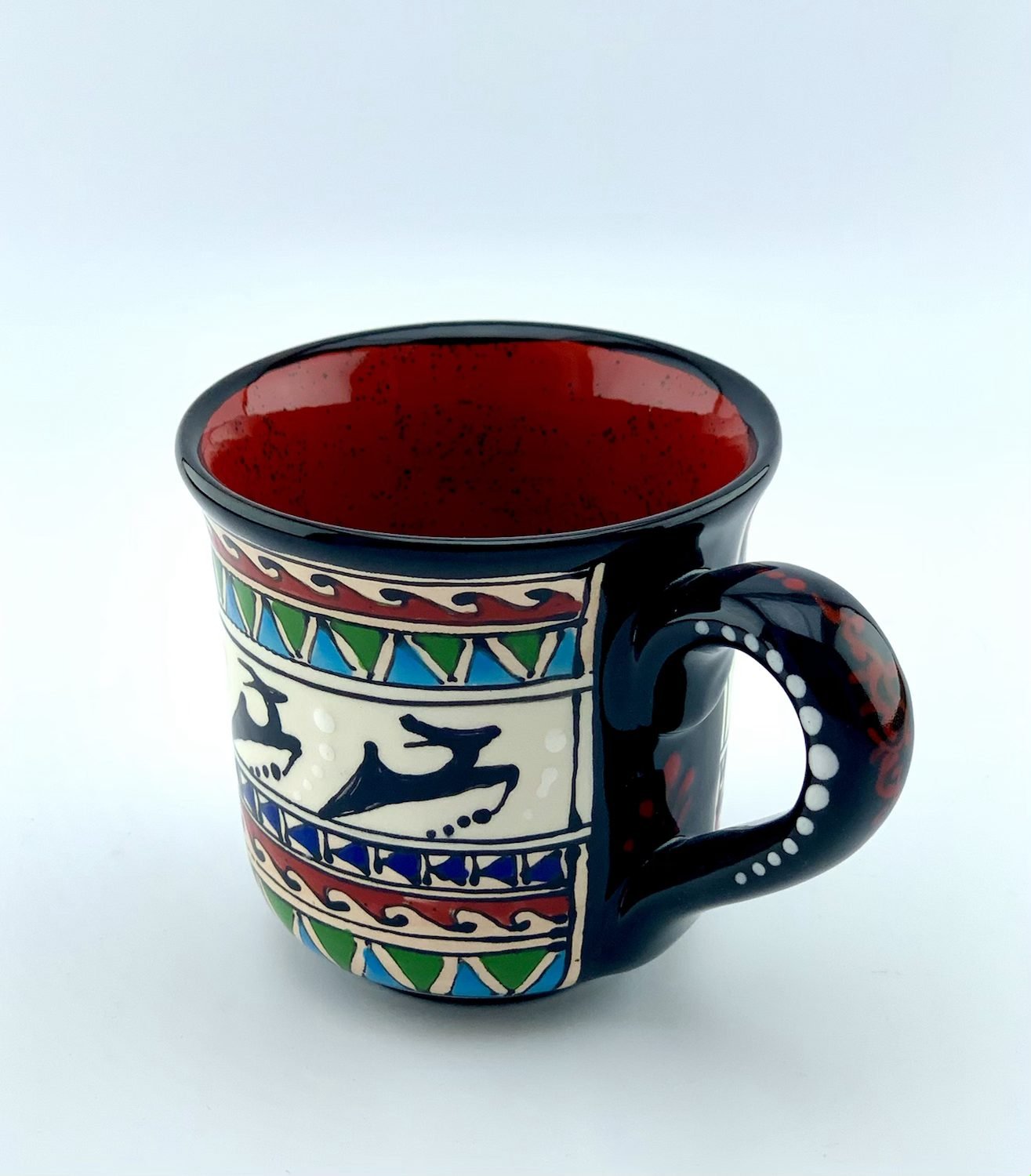 Mug historical designed 2 - Image 4