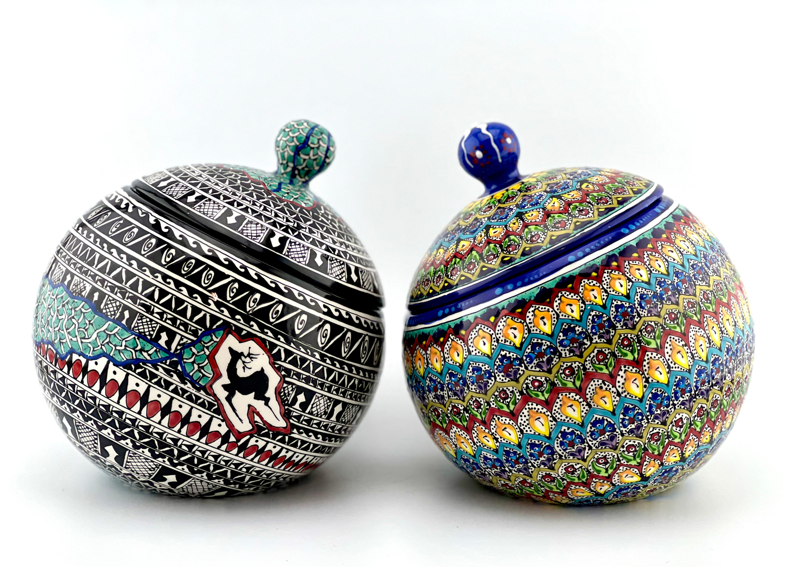 Cookie jar Harden design - Image 7
