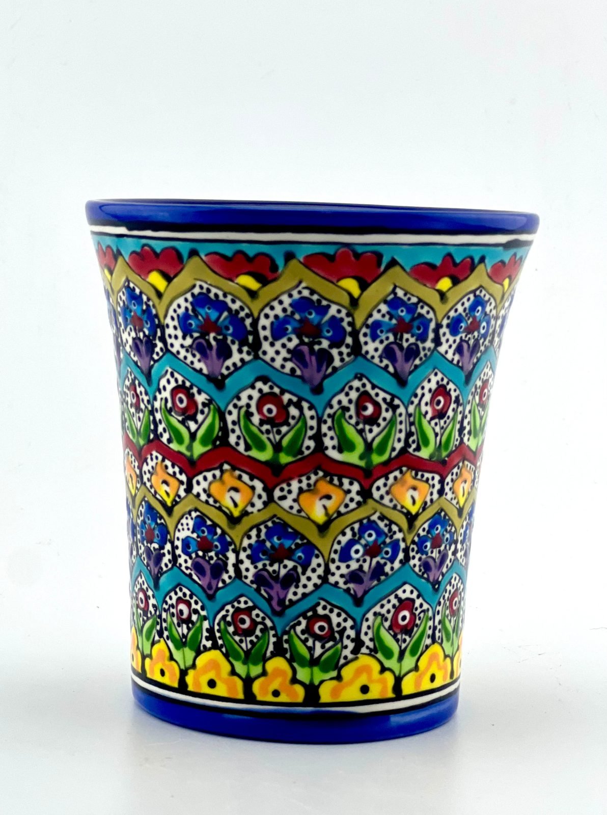 Tumbler Garden designed - Image 2
