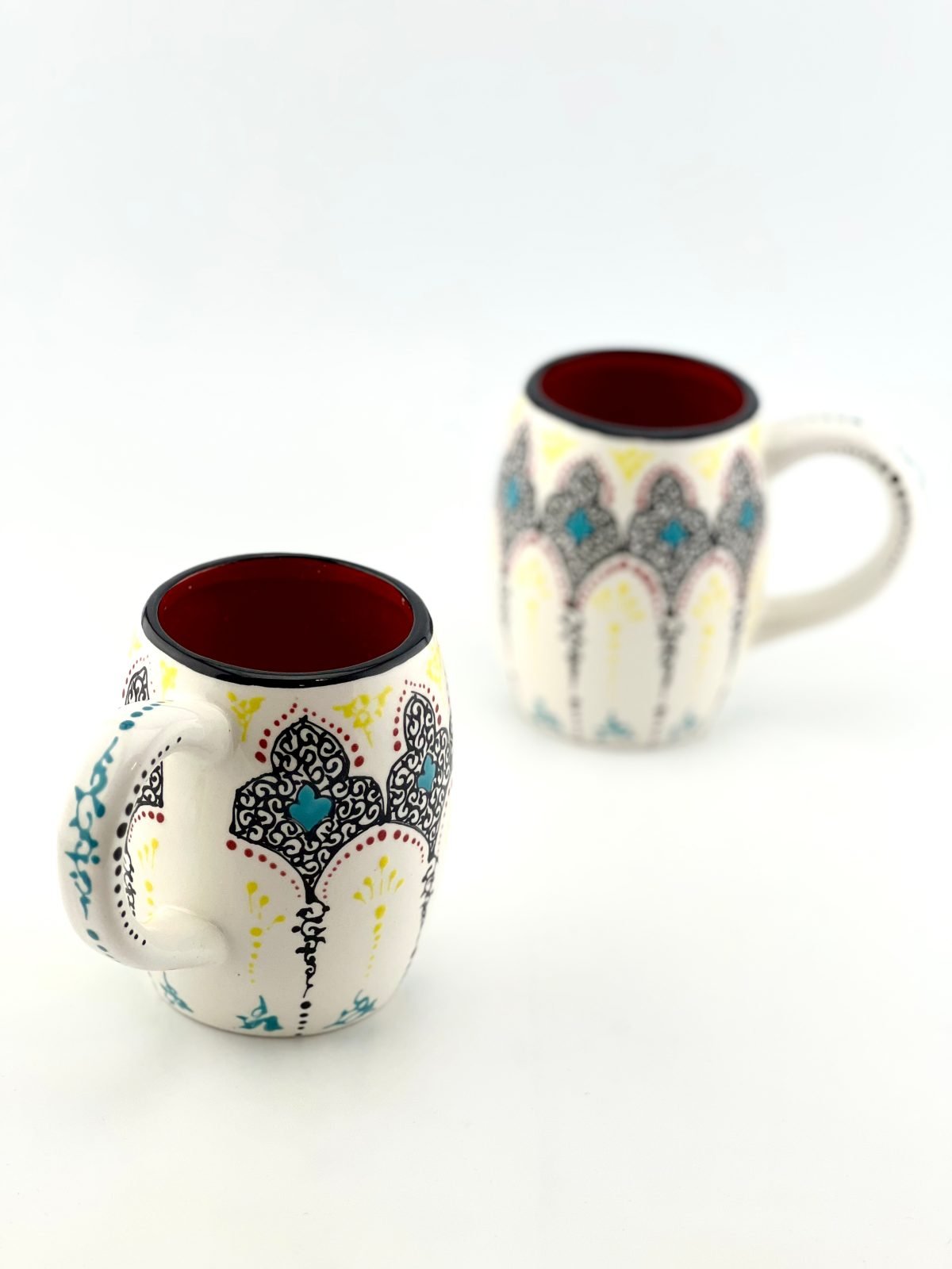 Mug Traditional 1 - Image 6