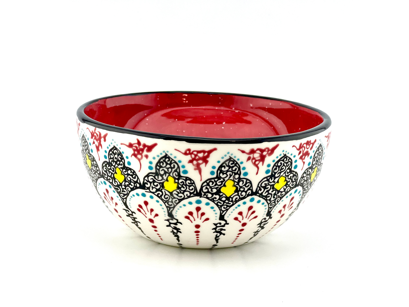 Couch Bowl Traditional - Image 4